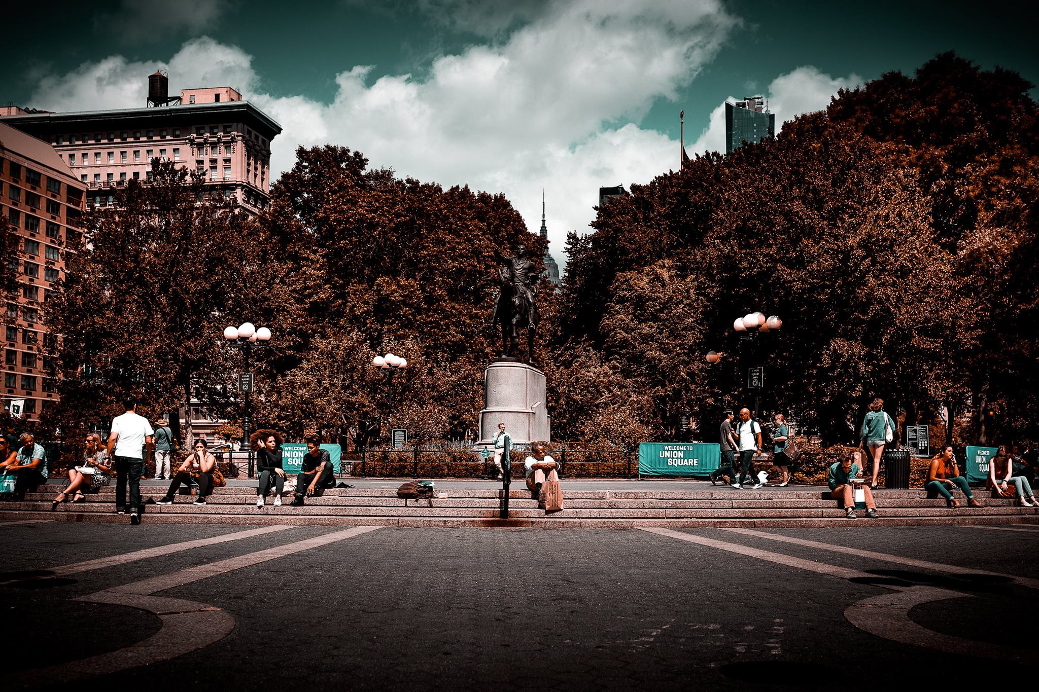 union Square