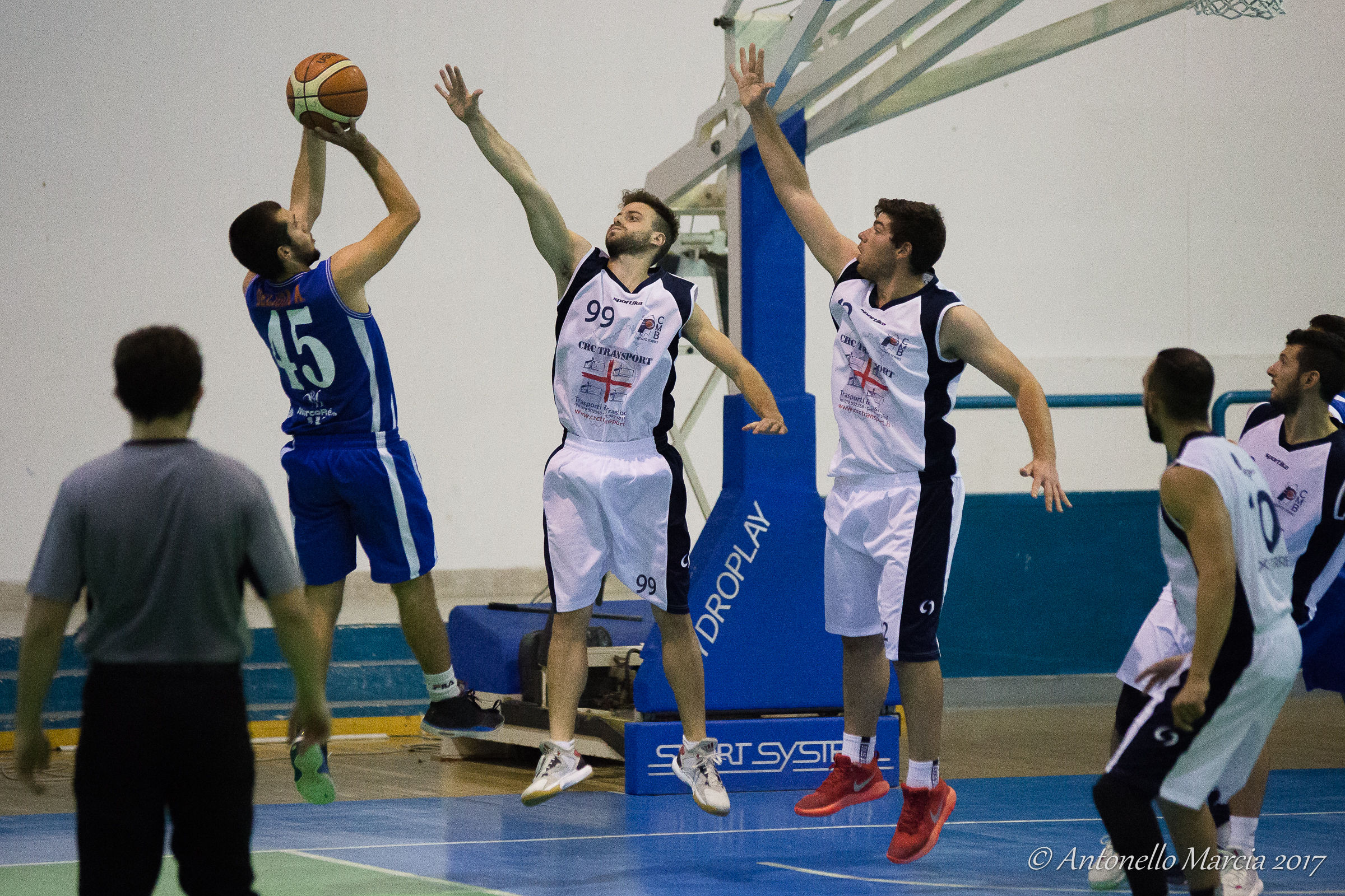 Difesa  Sincronizzata