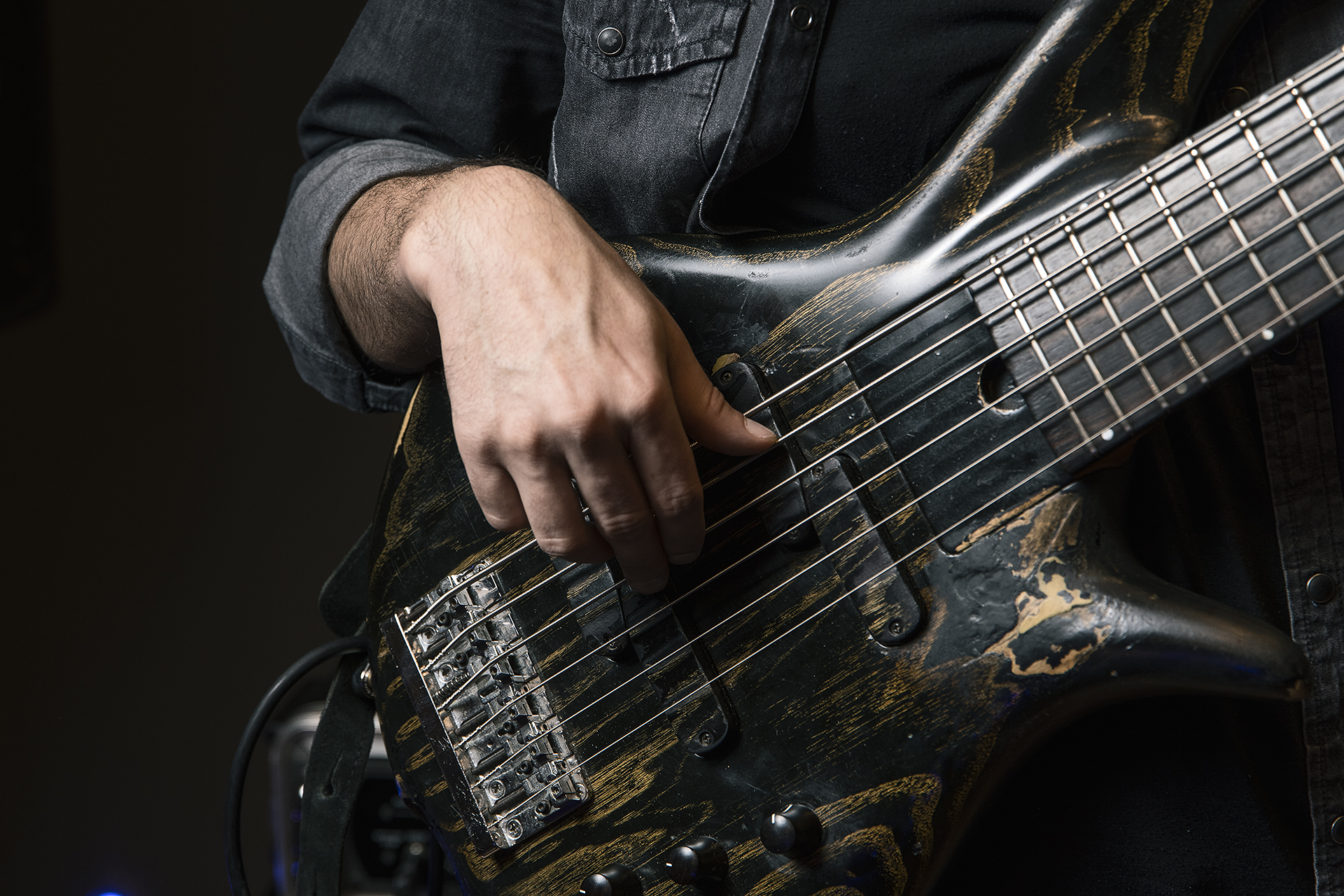 Young Dreams: Alessandro #Detail