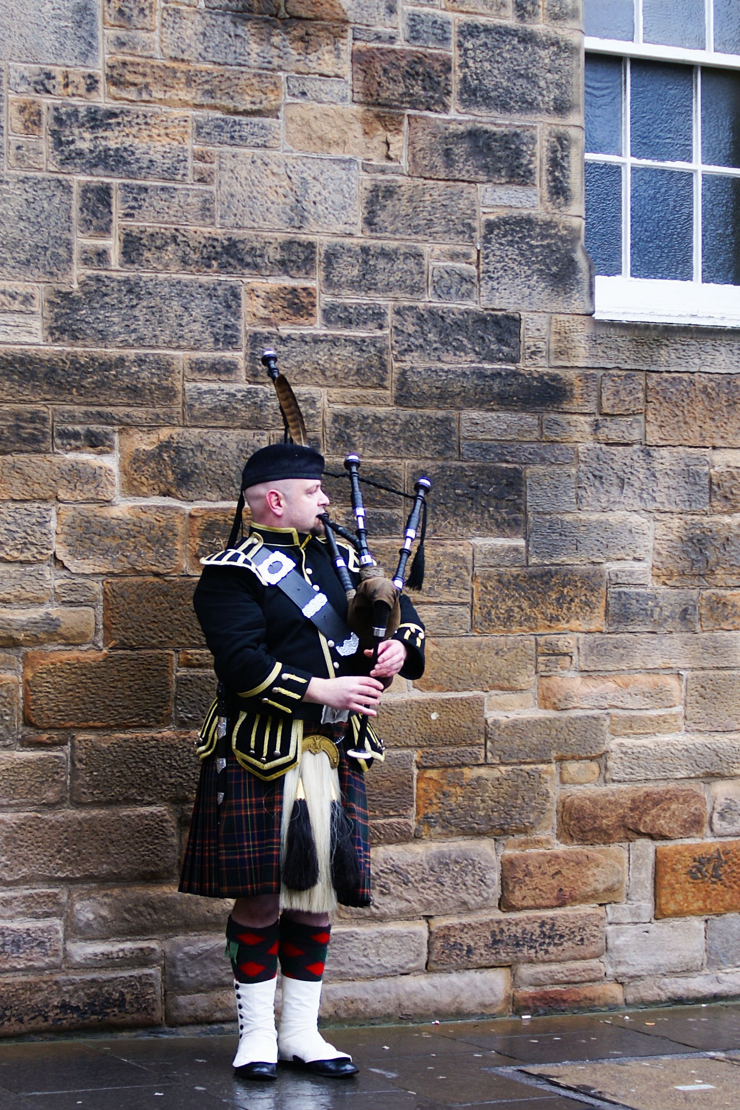 Lo spettacolo deve continuare ...