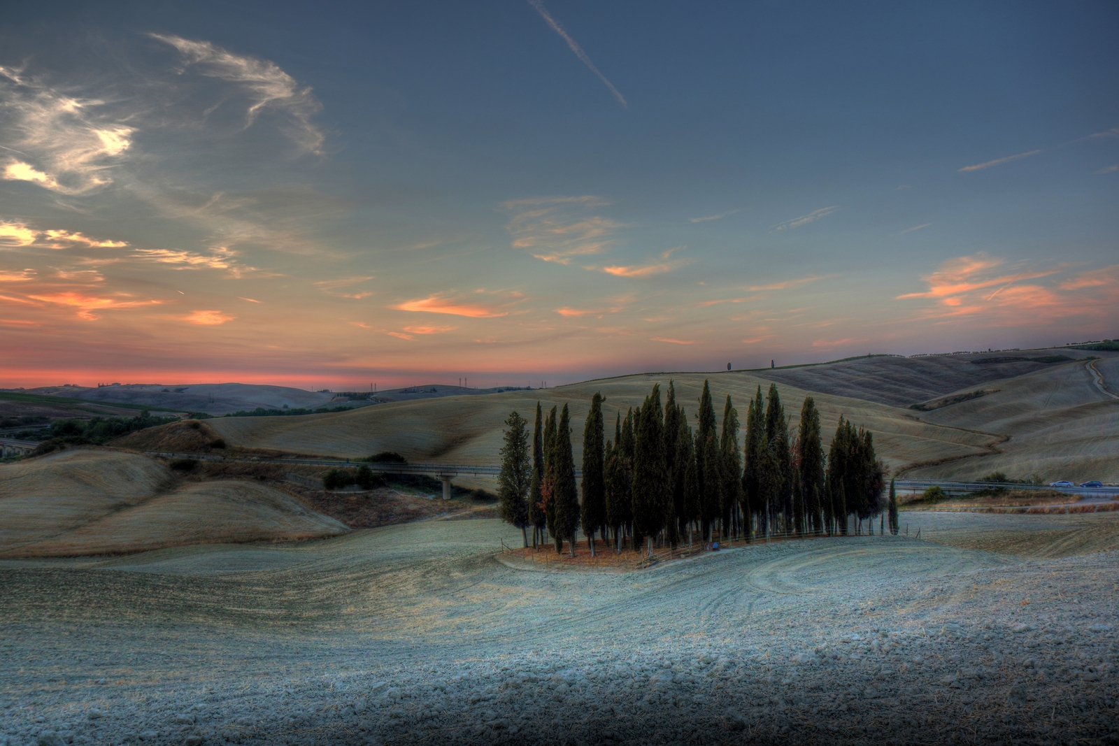 Sanquirico d'orcia YES 2