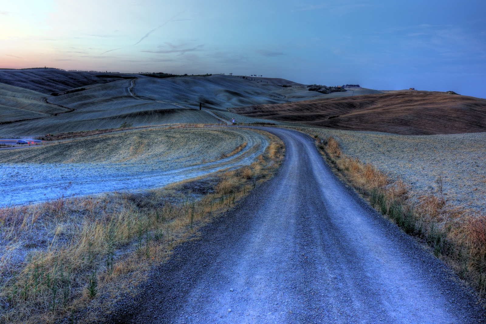 Sanquirico d'orcia YES 3