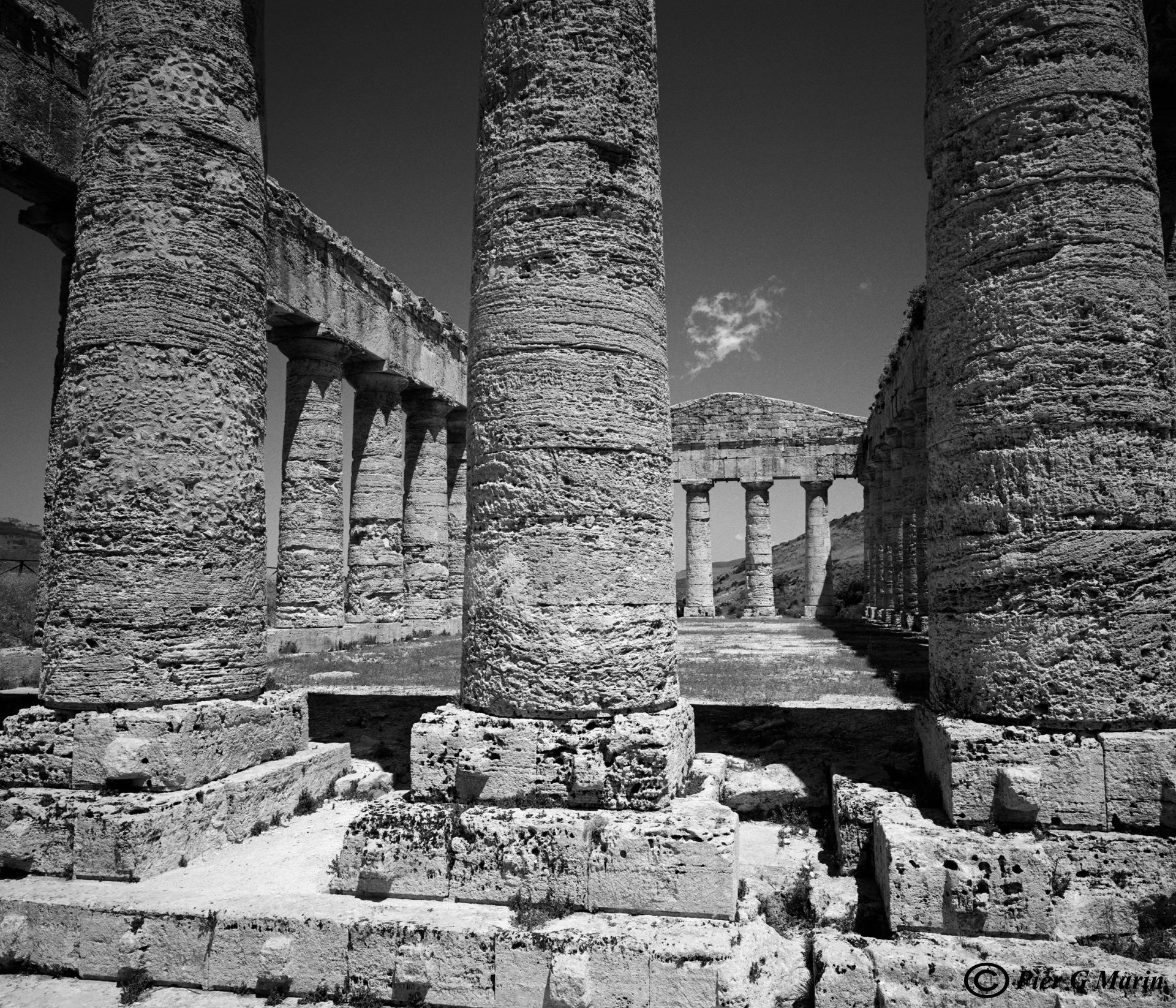 02 - Tempio di Segesta