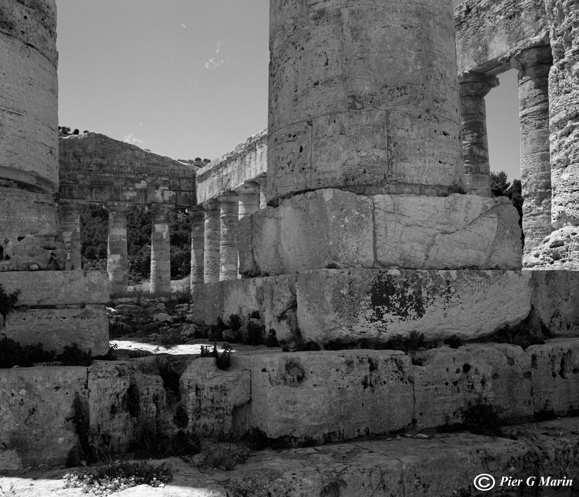 04 - Tempio di Segesta