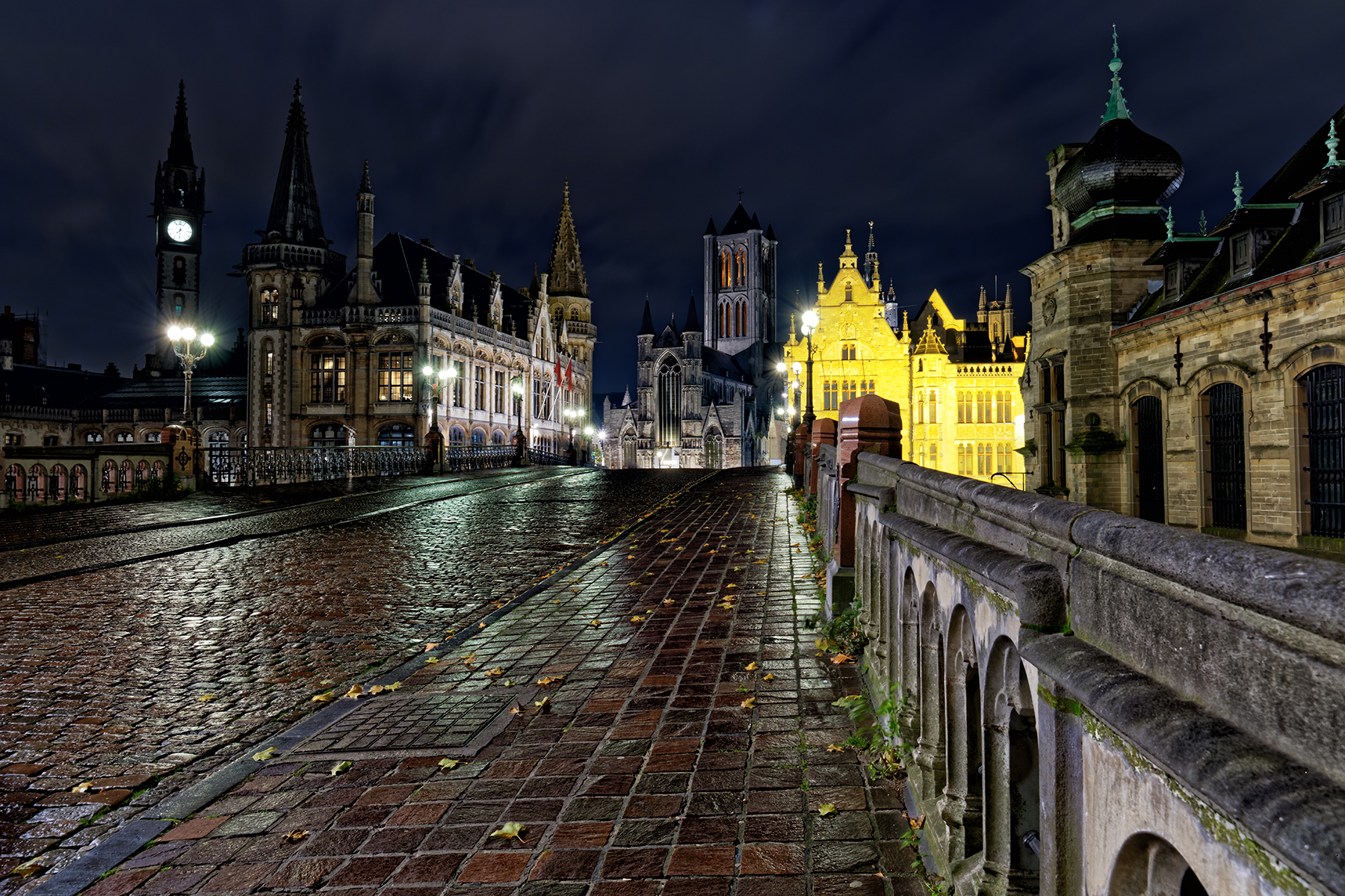 Ghent