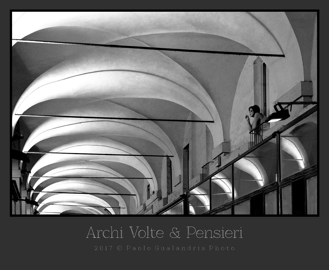 Arcs Times & Thoughts