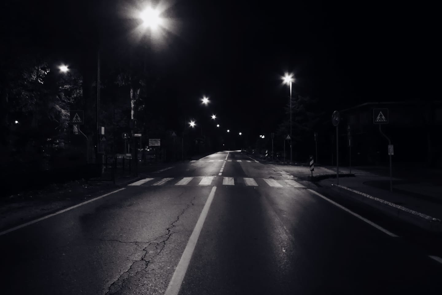 ...siamo solo noi...