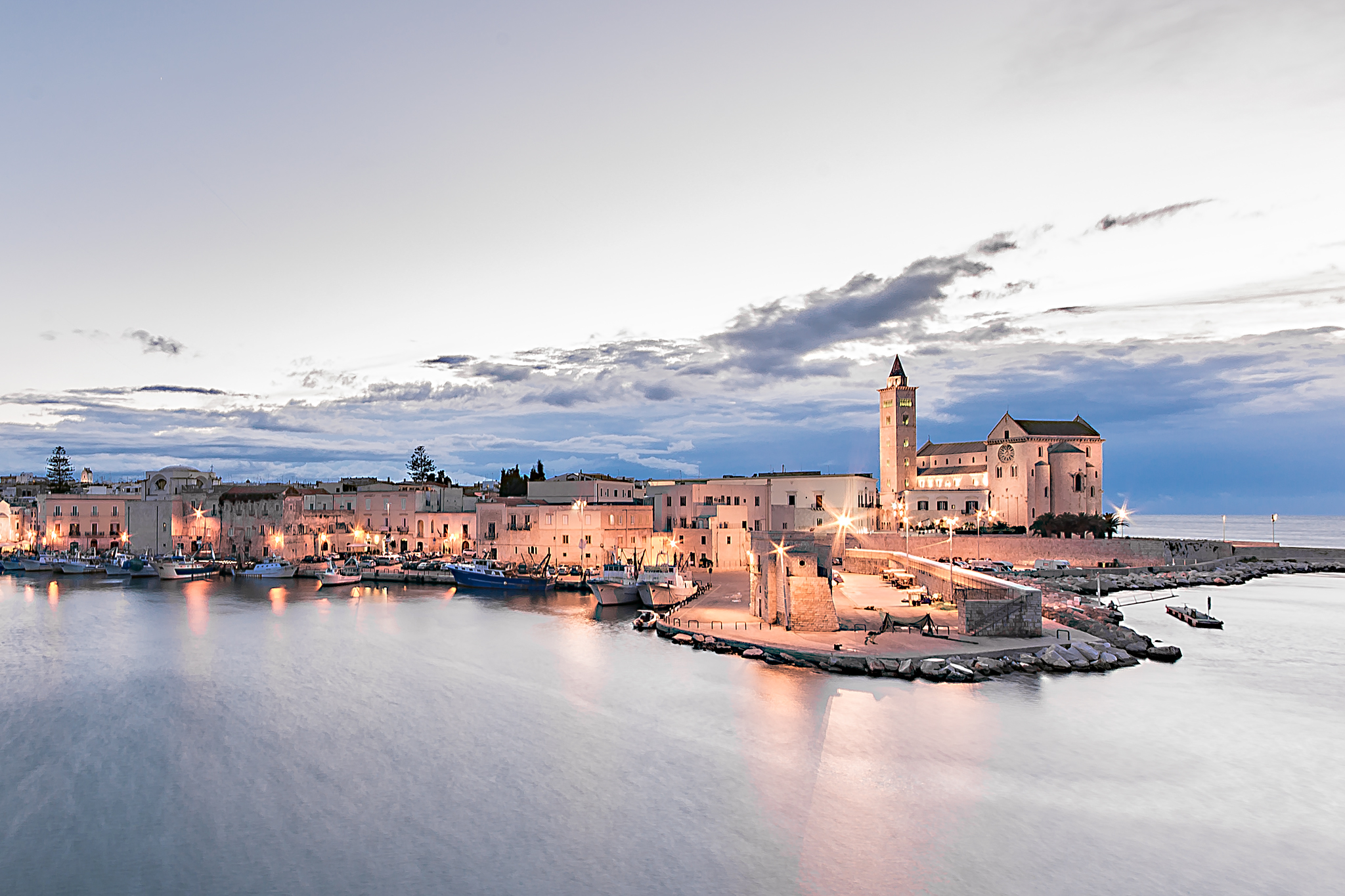 Trani