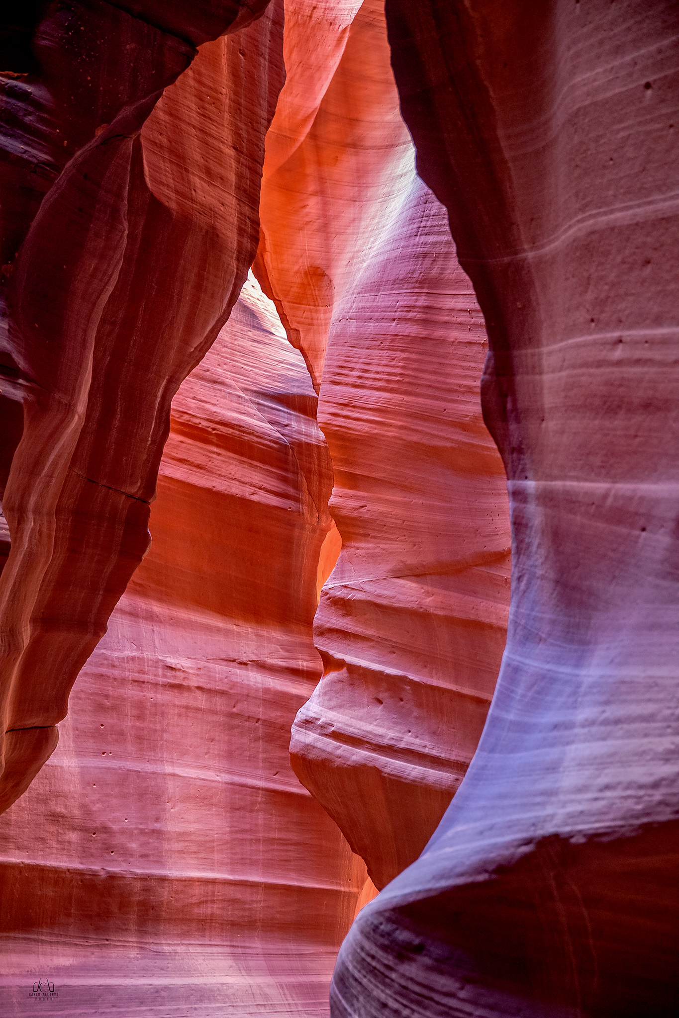 Antelope Canyon