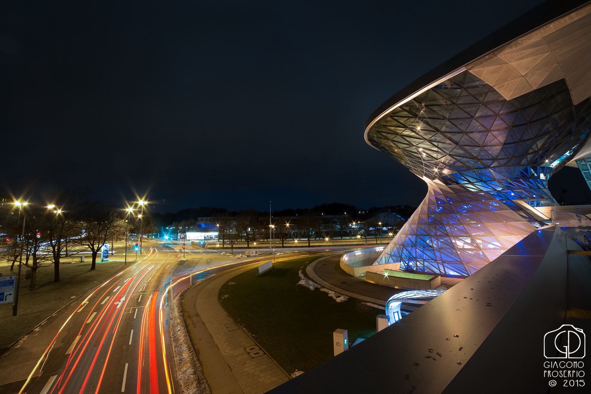 BMW Welt