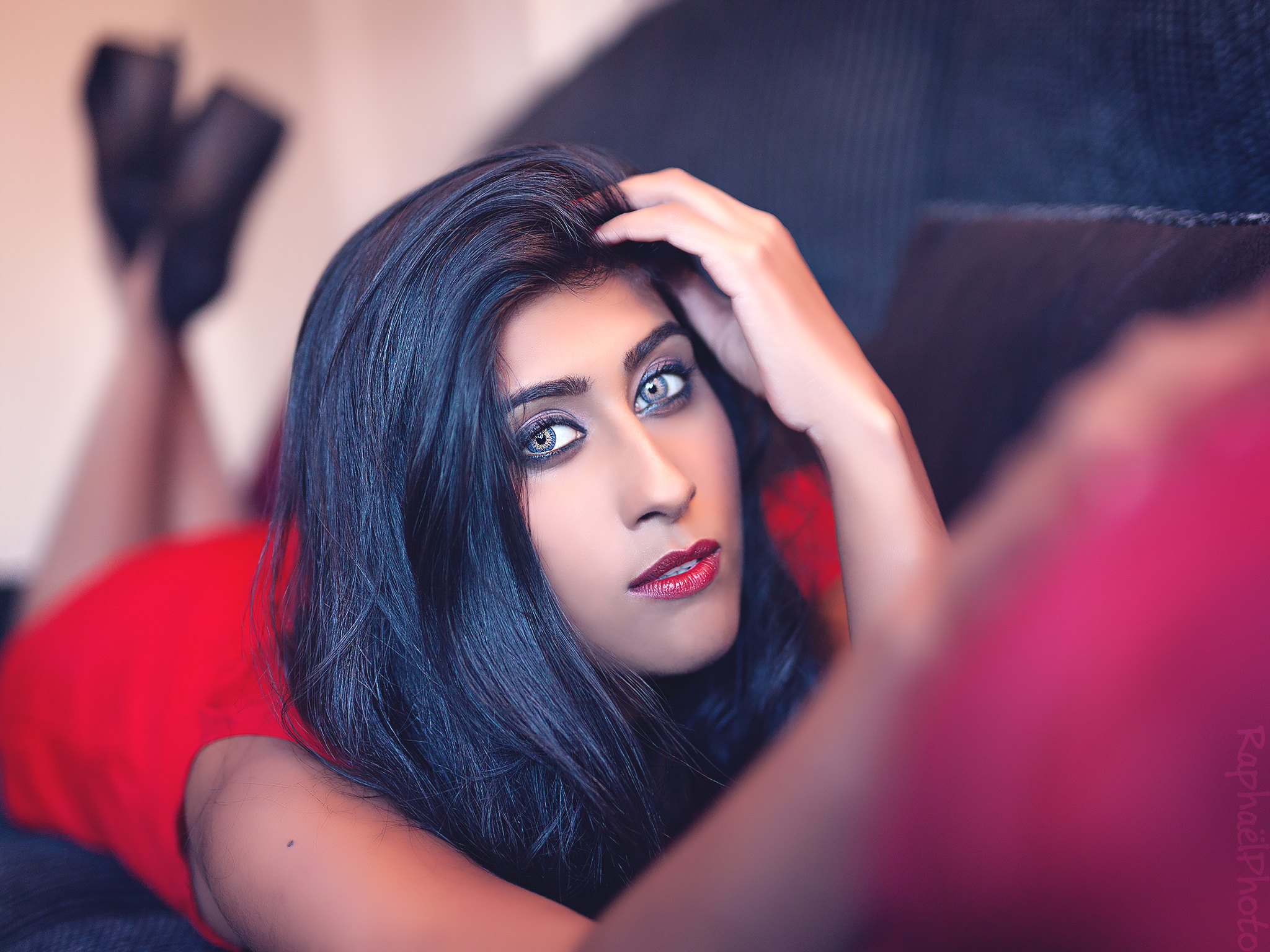 She Left Me Out Of Words