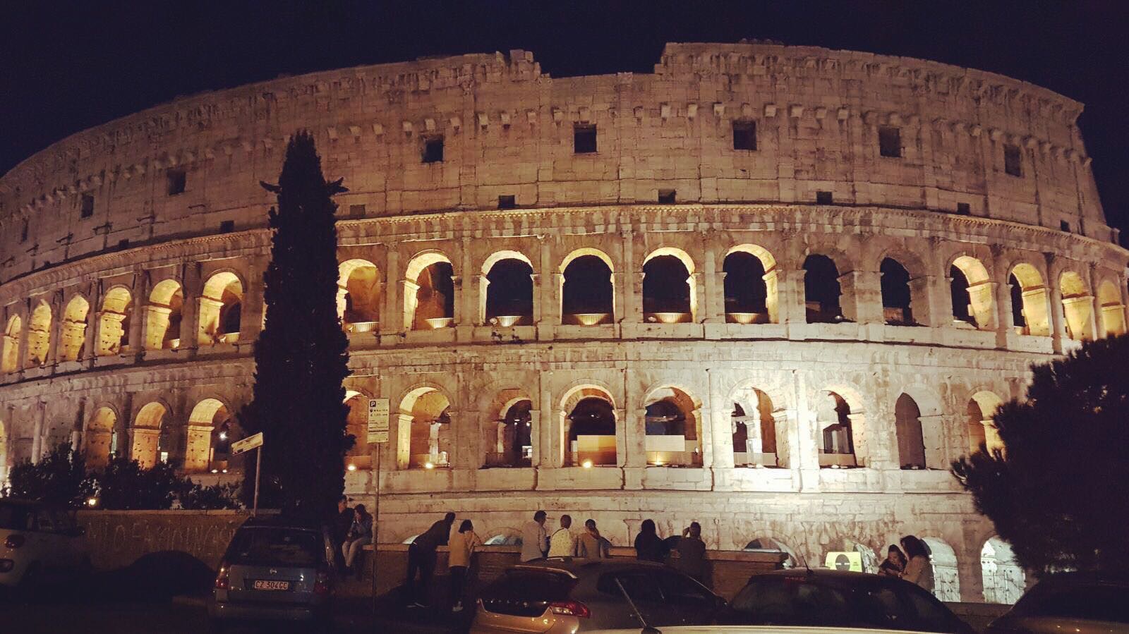 Colosseo