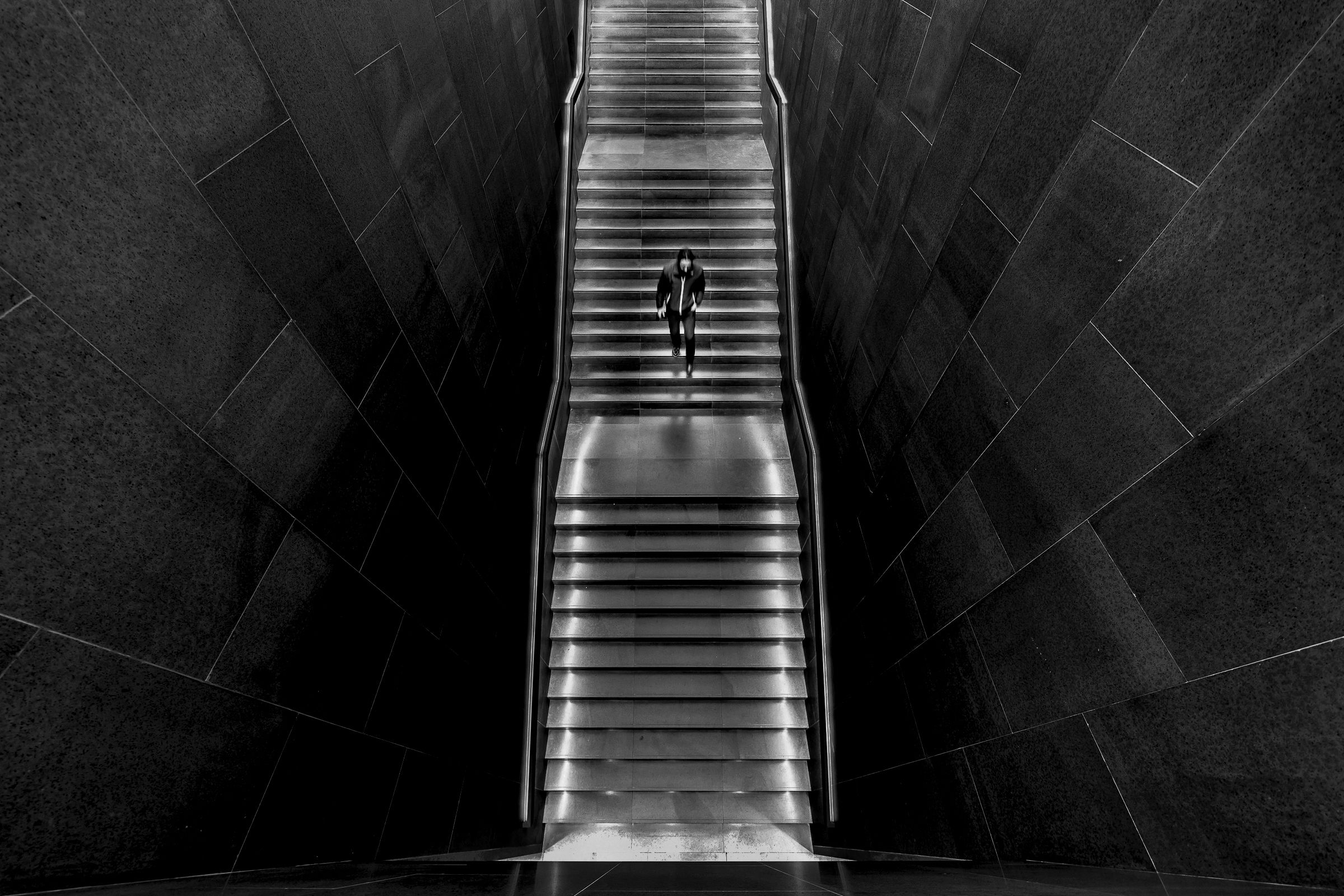 stairway to the hell