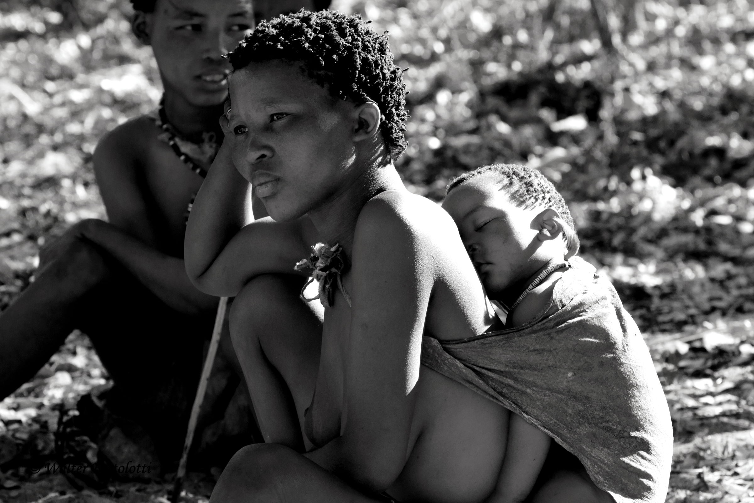 sleep ... so much sleep