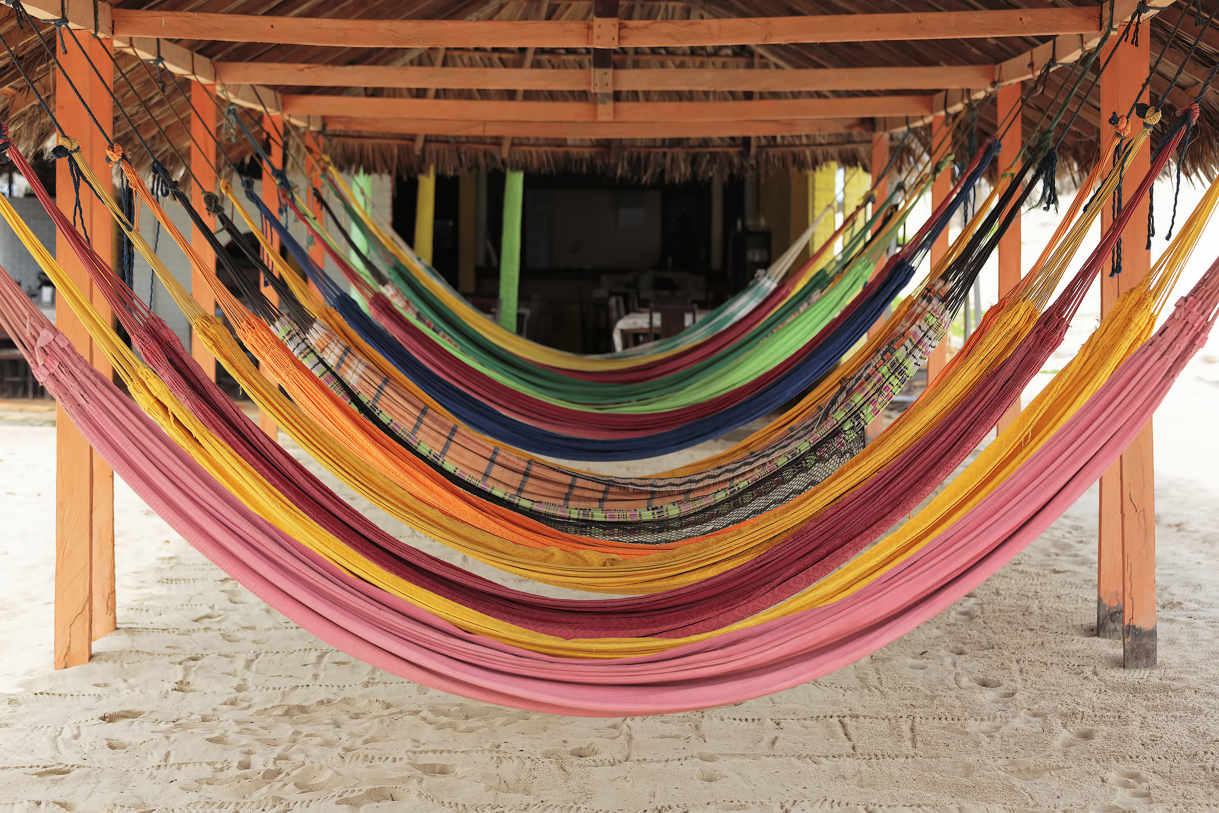 Pennica al ristorante