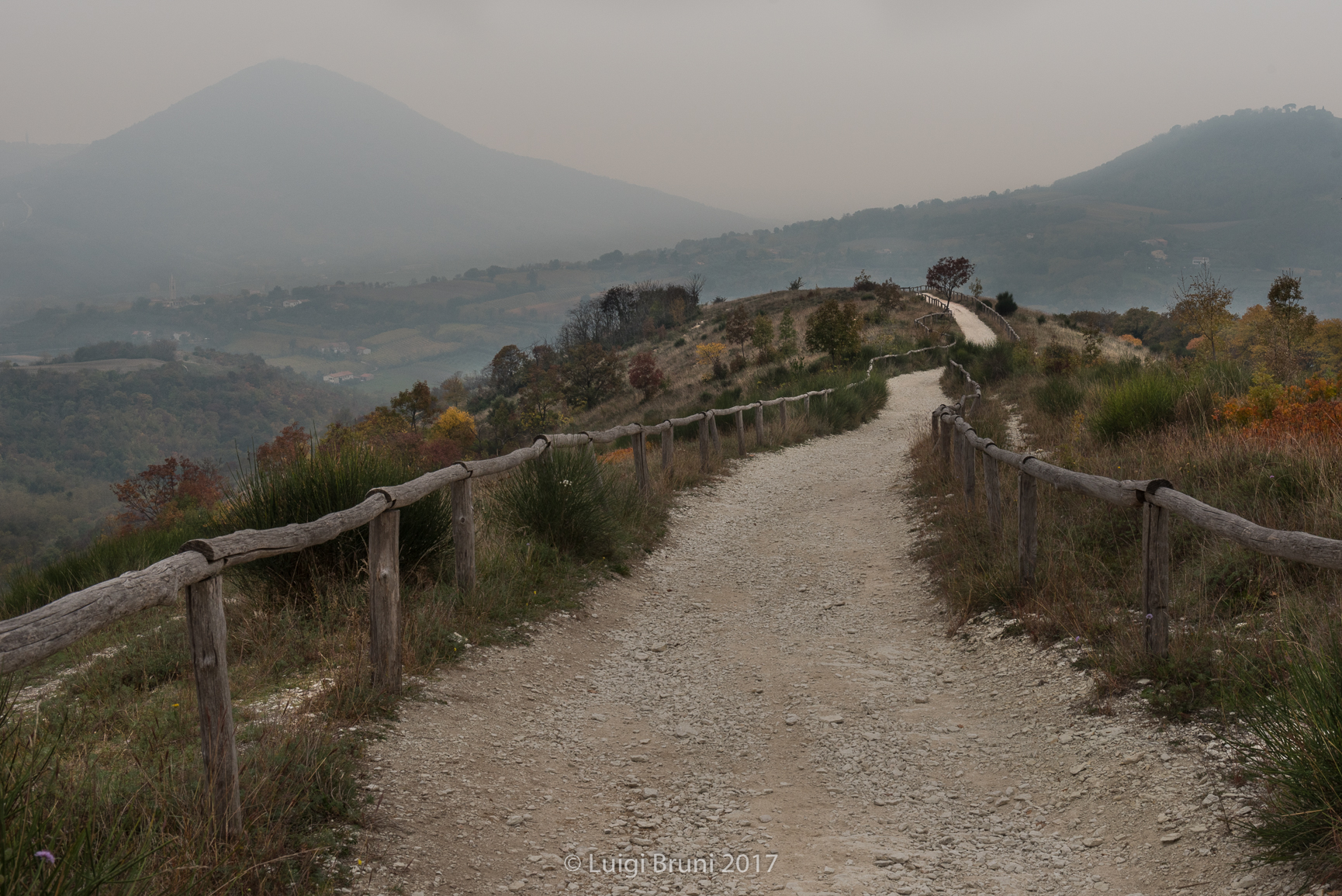 malinconia autunnale