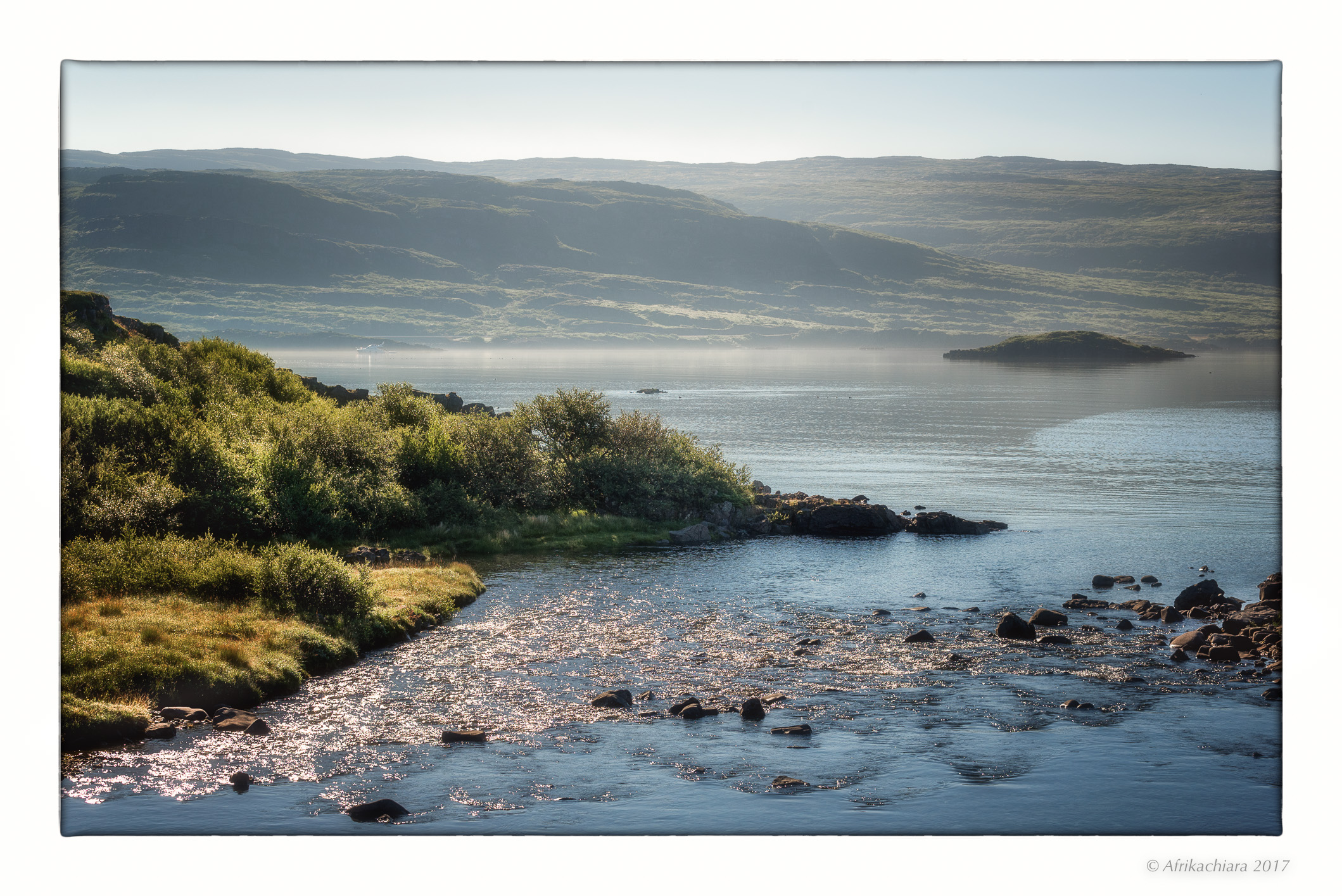 Sognando il paradiso