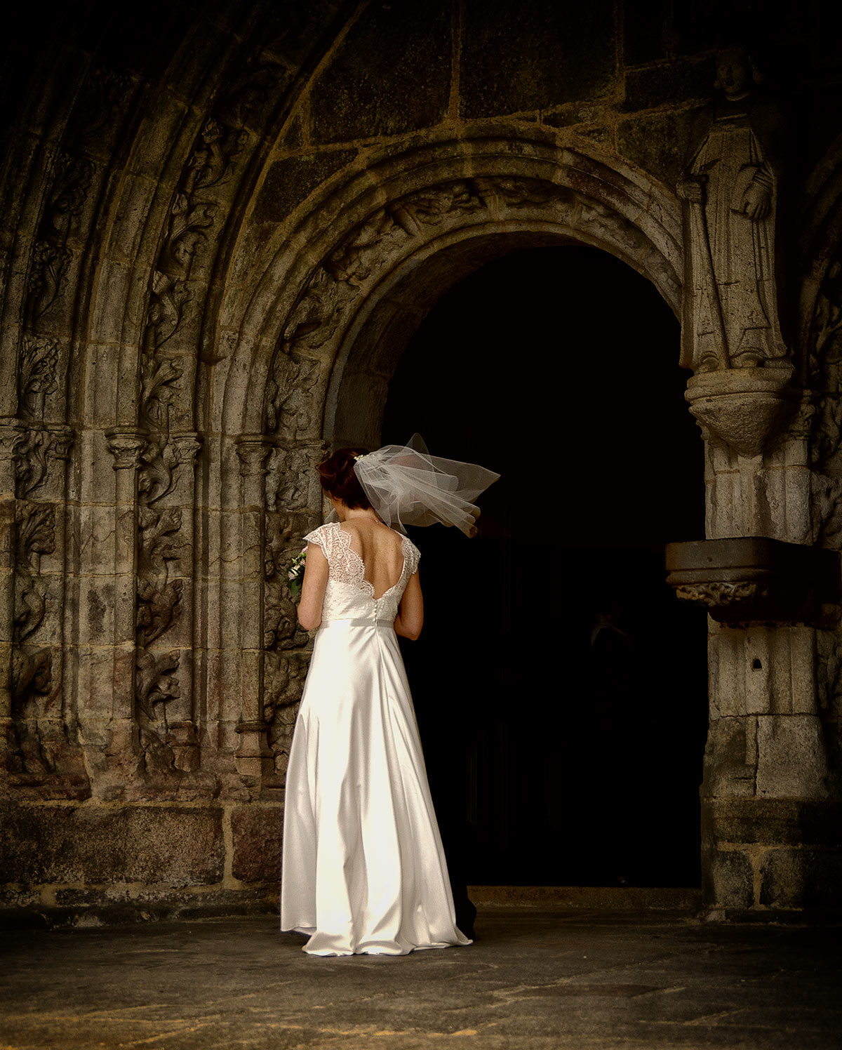 L'attesa della sposa