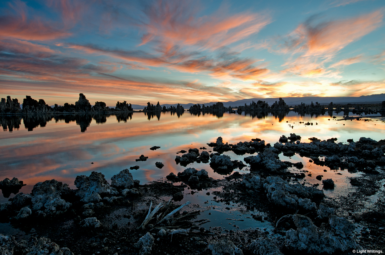Mono Lake