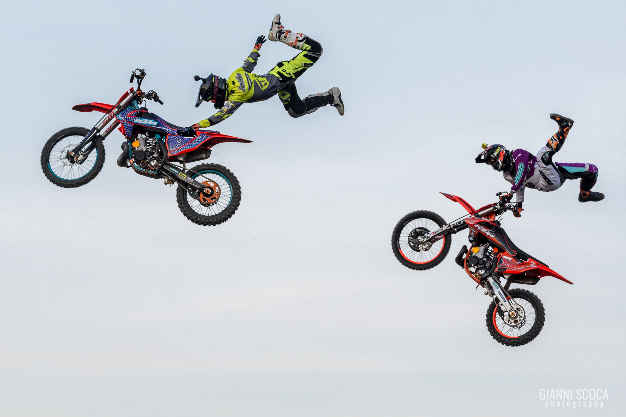 Daboot FMX