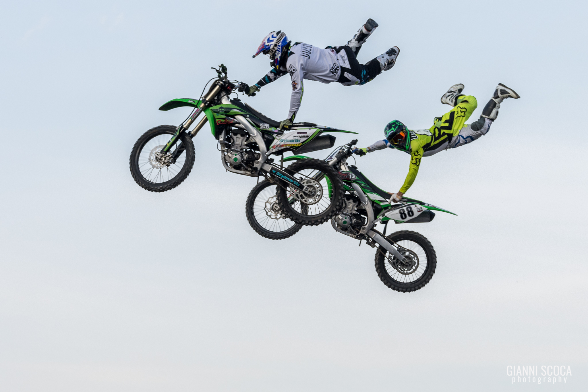 Daboot FMX