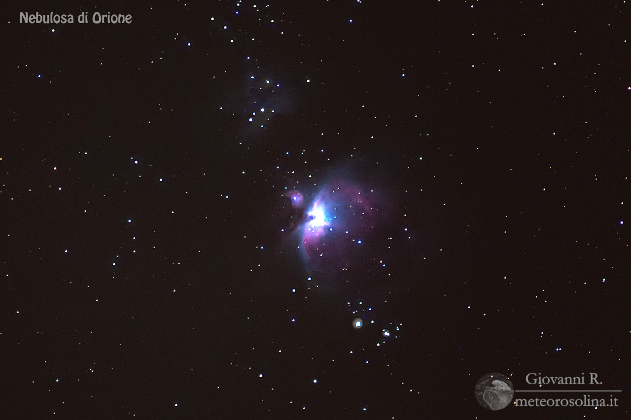 Orion Nebula