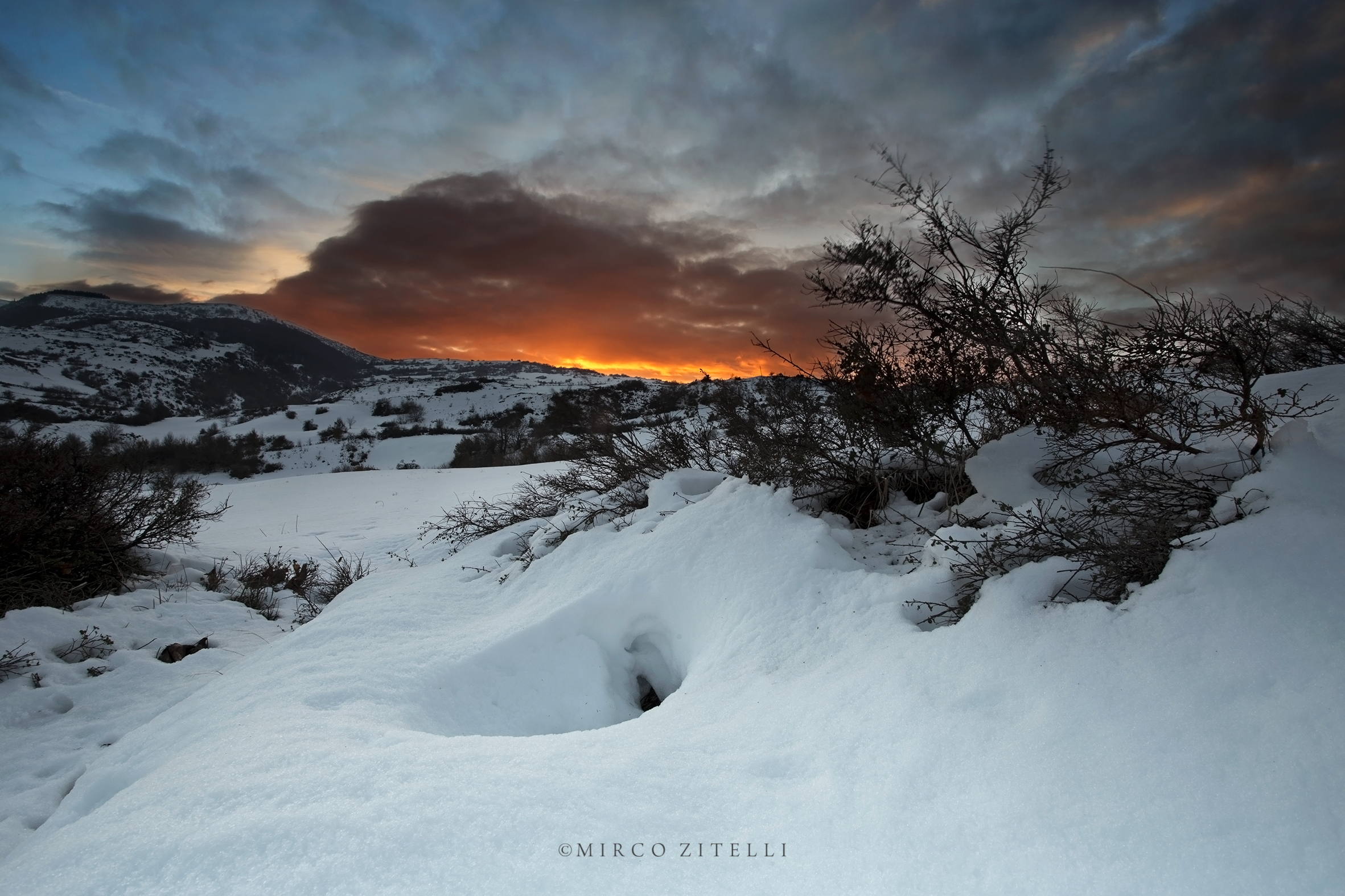 Nella terra di Mordor