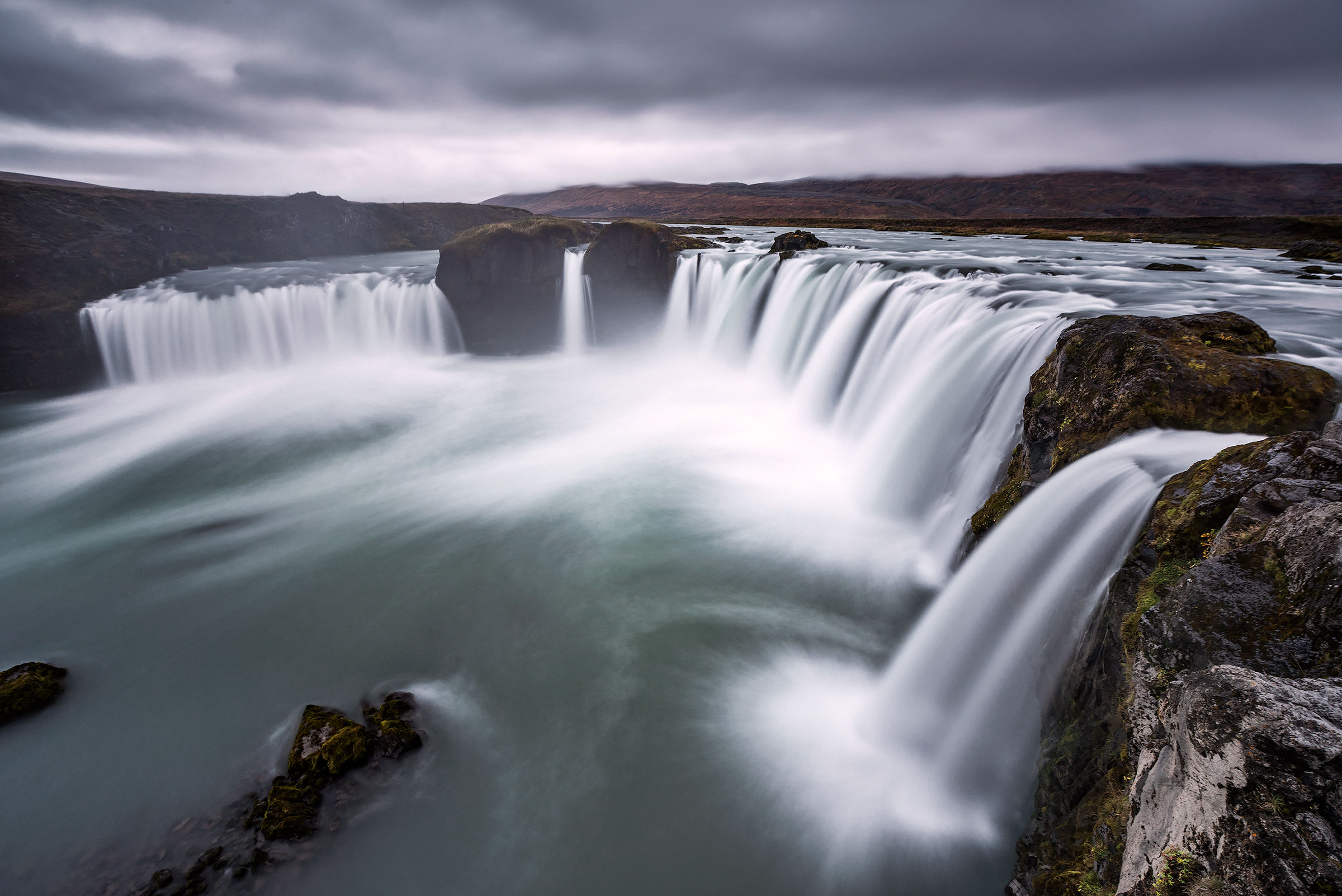 Godafoss