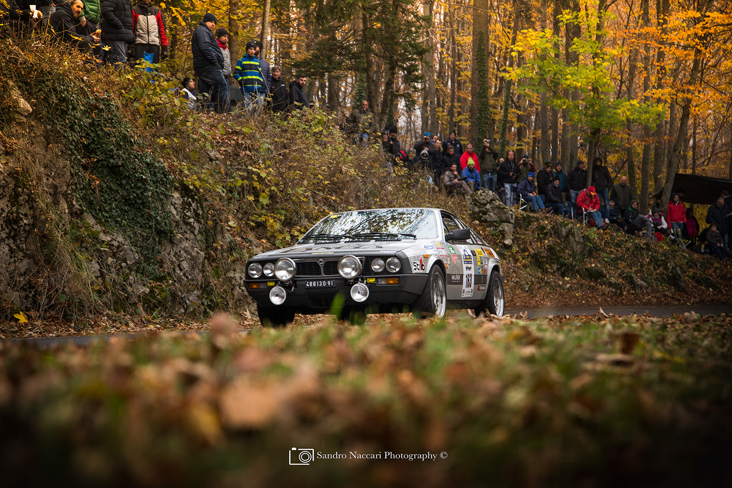 rally valpantena 2017