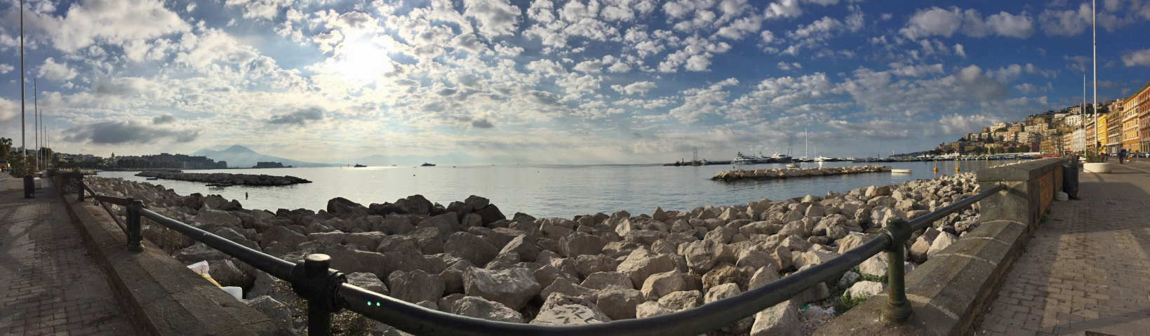 Napoli Lungomare