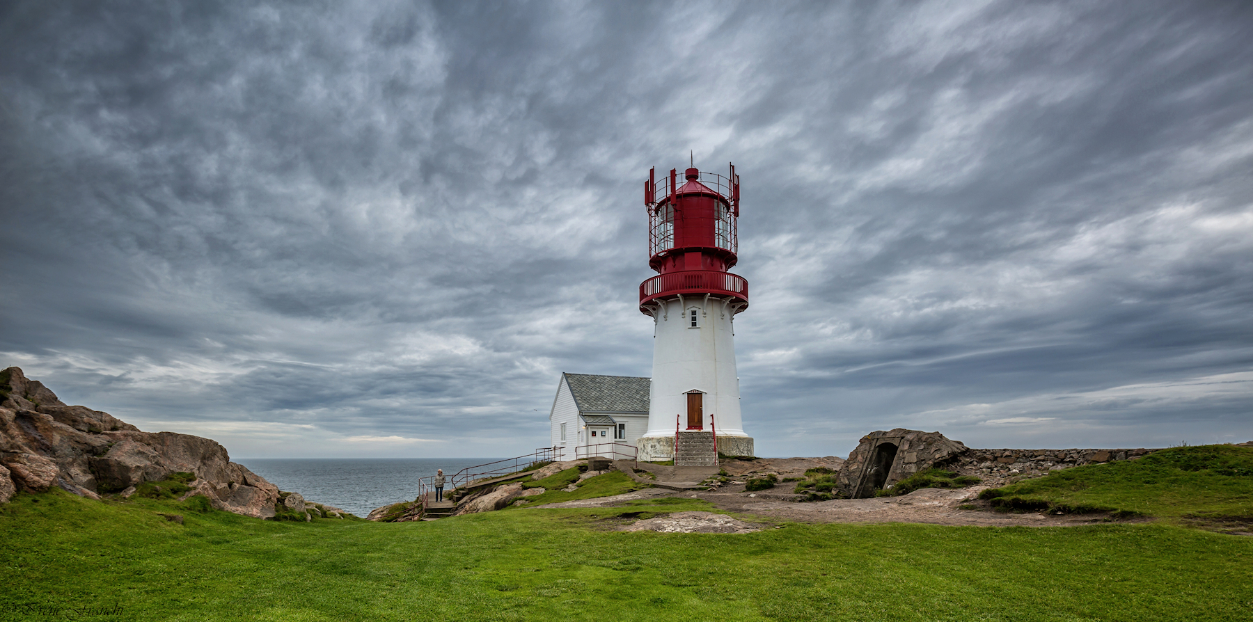 Lindesnes Lighthouse