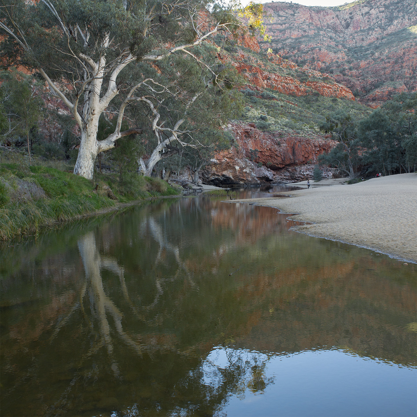 Ormiston Gorge