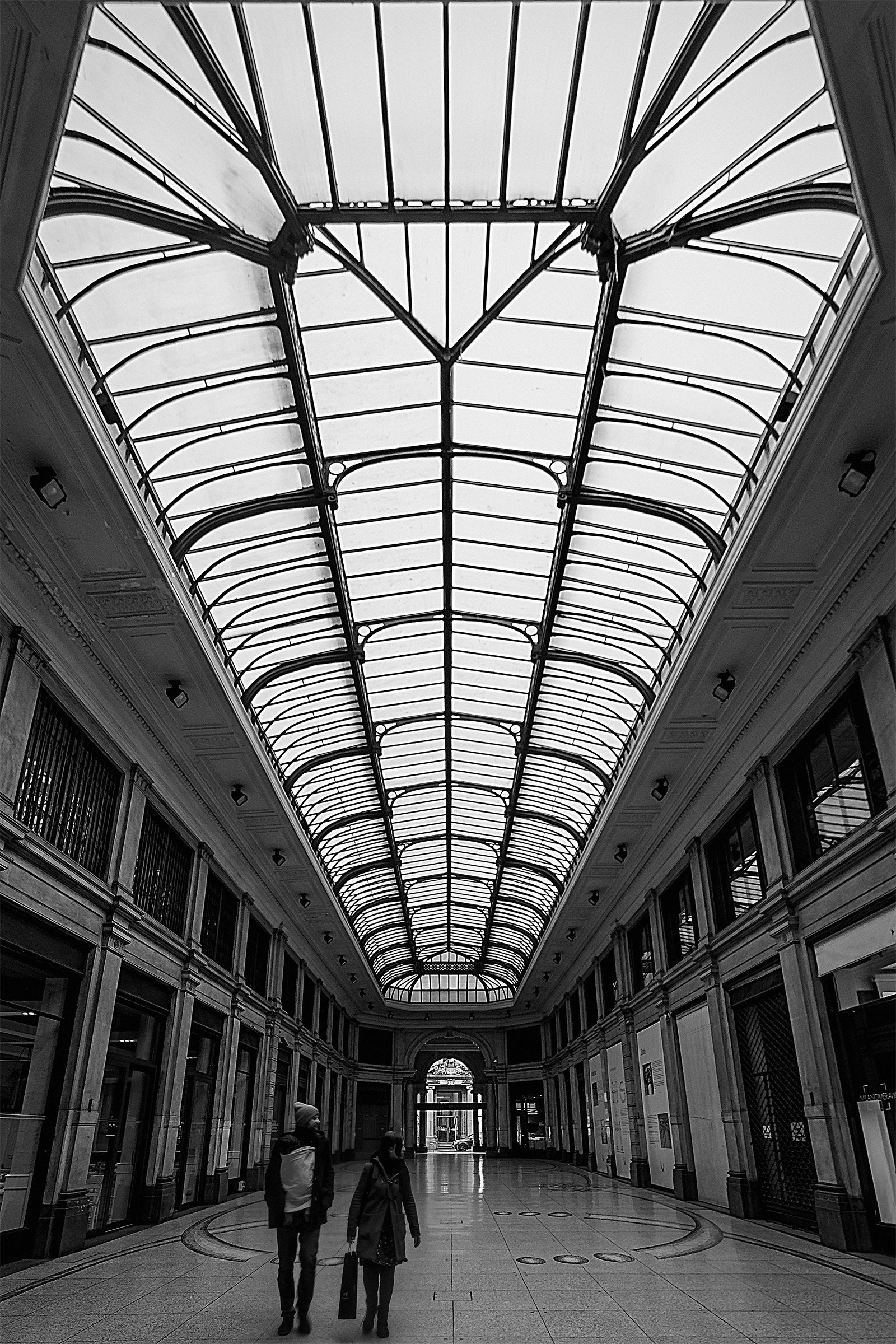 Galleria Meravigli BN