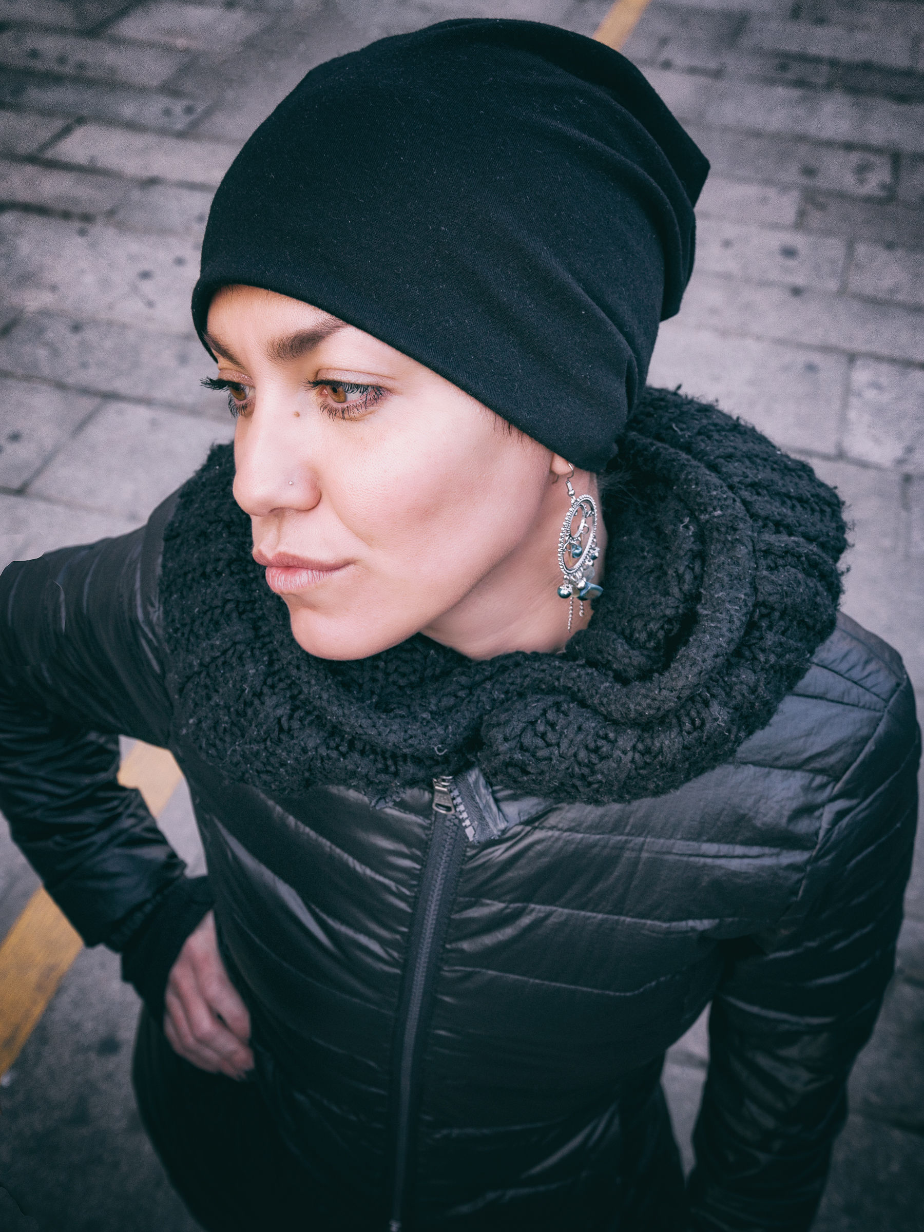 raduno con Lastpeanut del 18-11-17