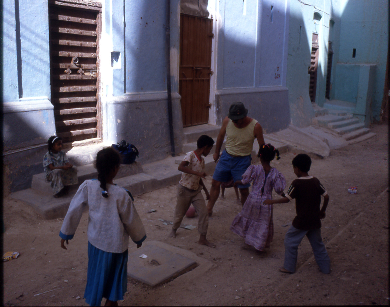 207-I hope these kids can continue to play