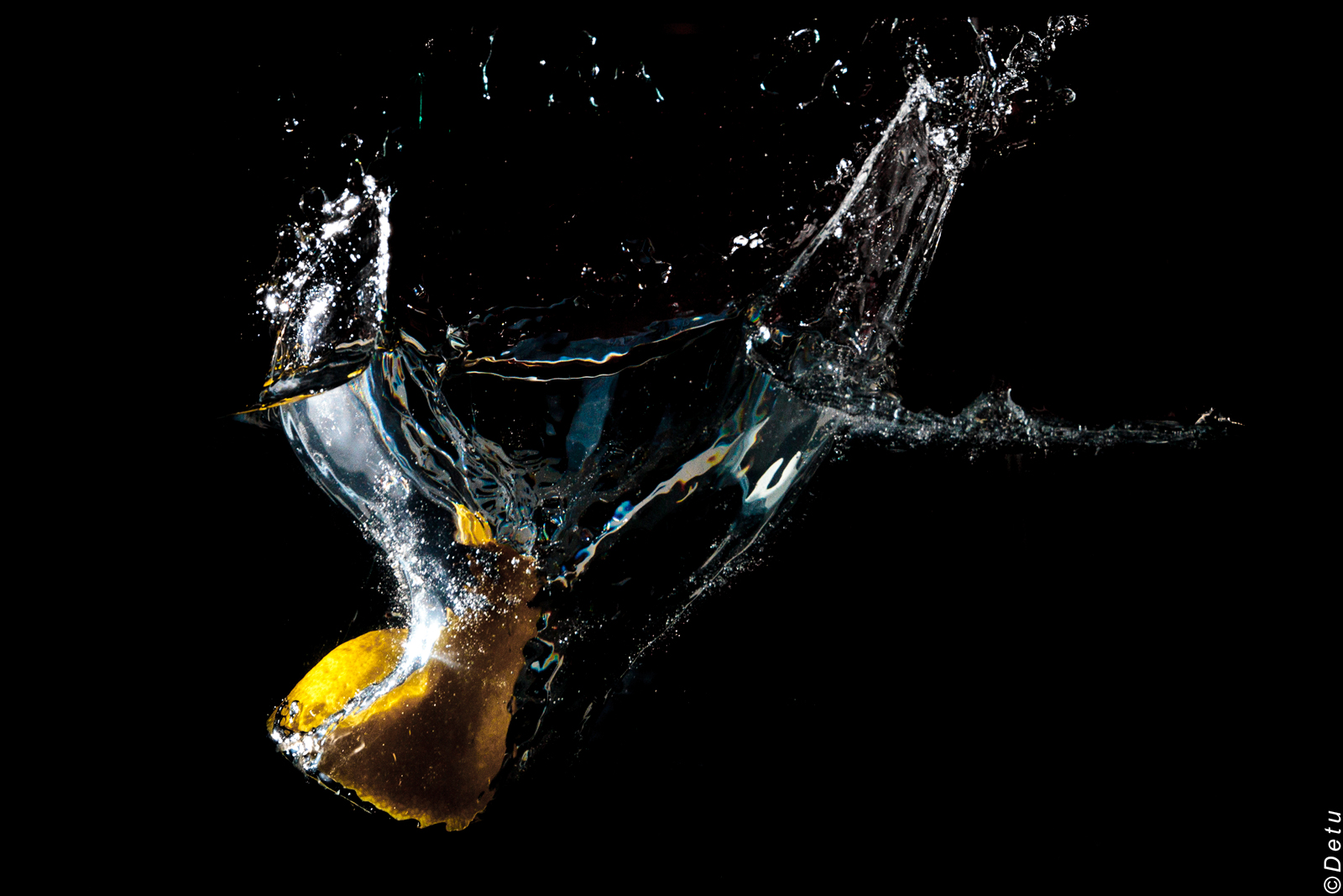 Carpe Diem ... to lemon!