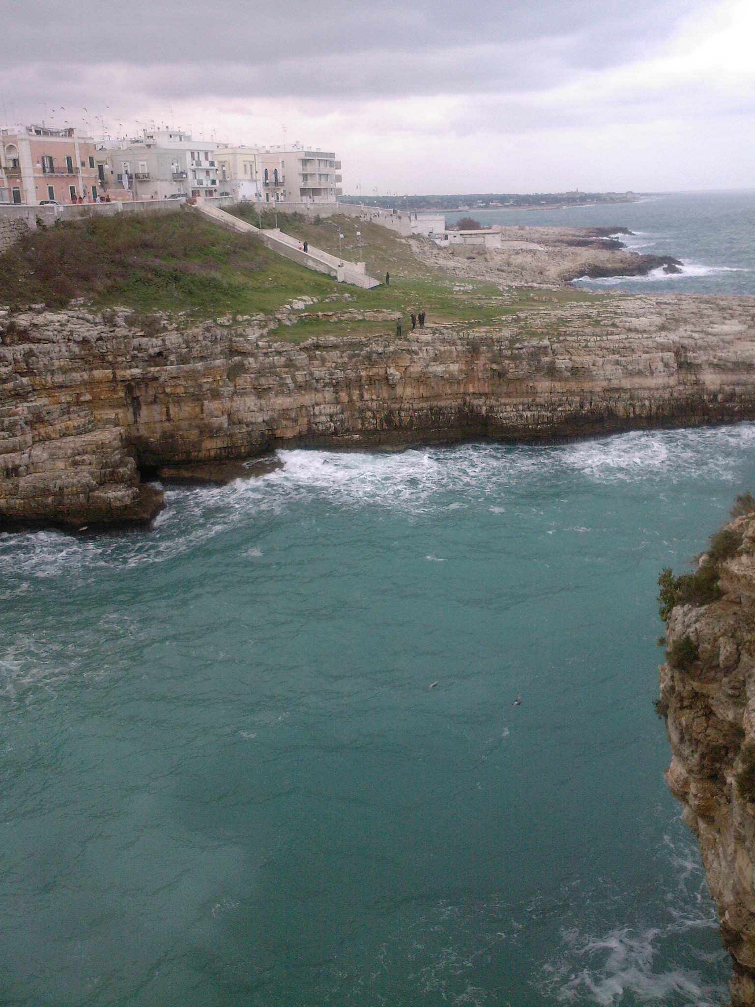 Bari Polignano-