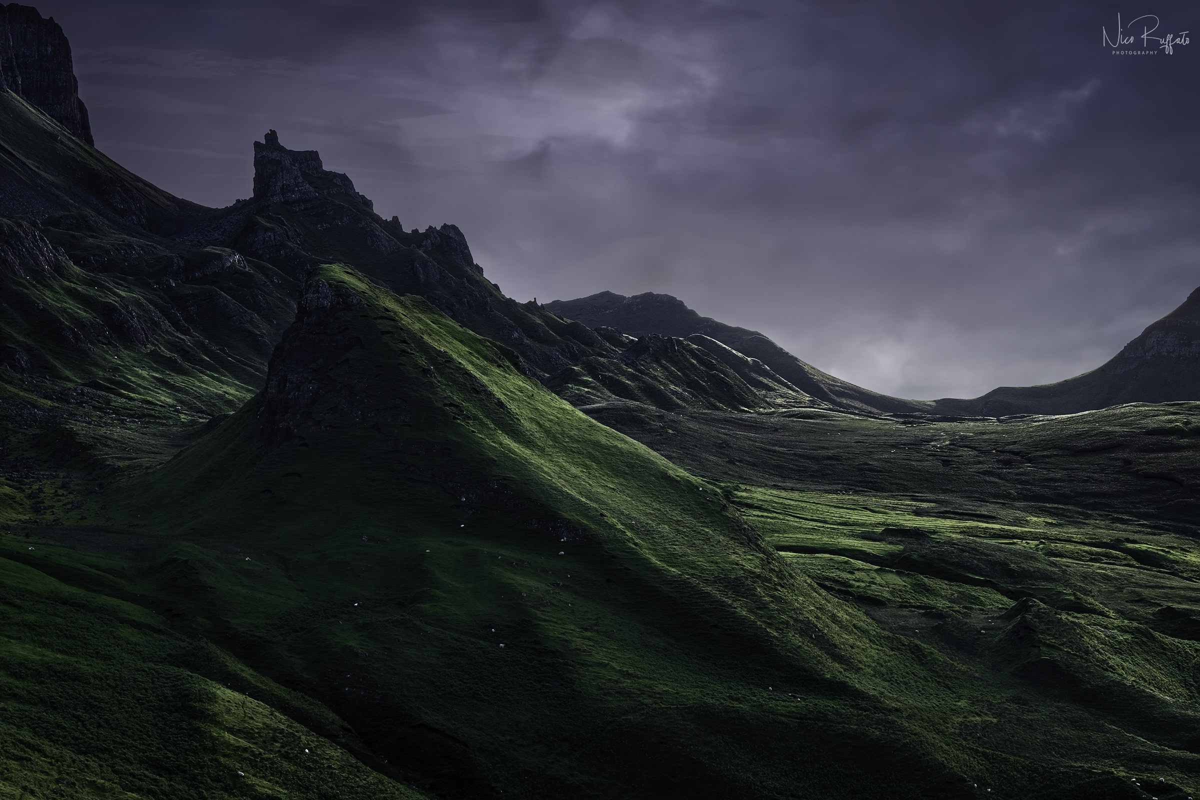 Quiraing