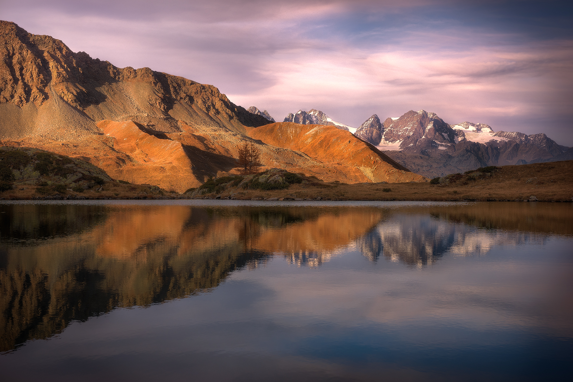 The perfection of nature