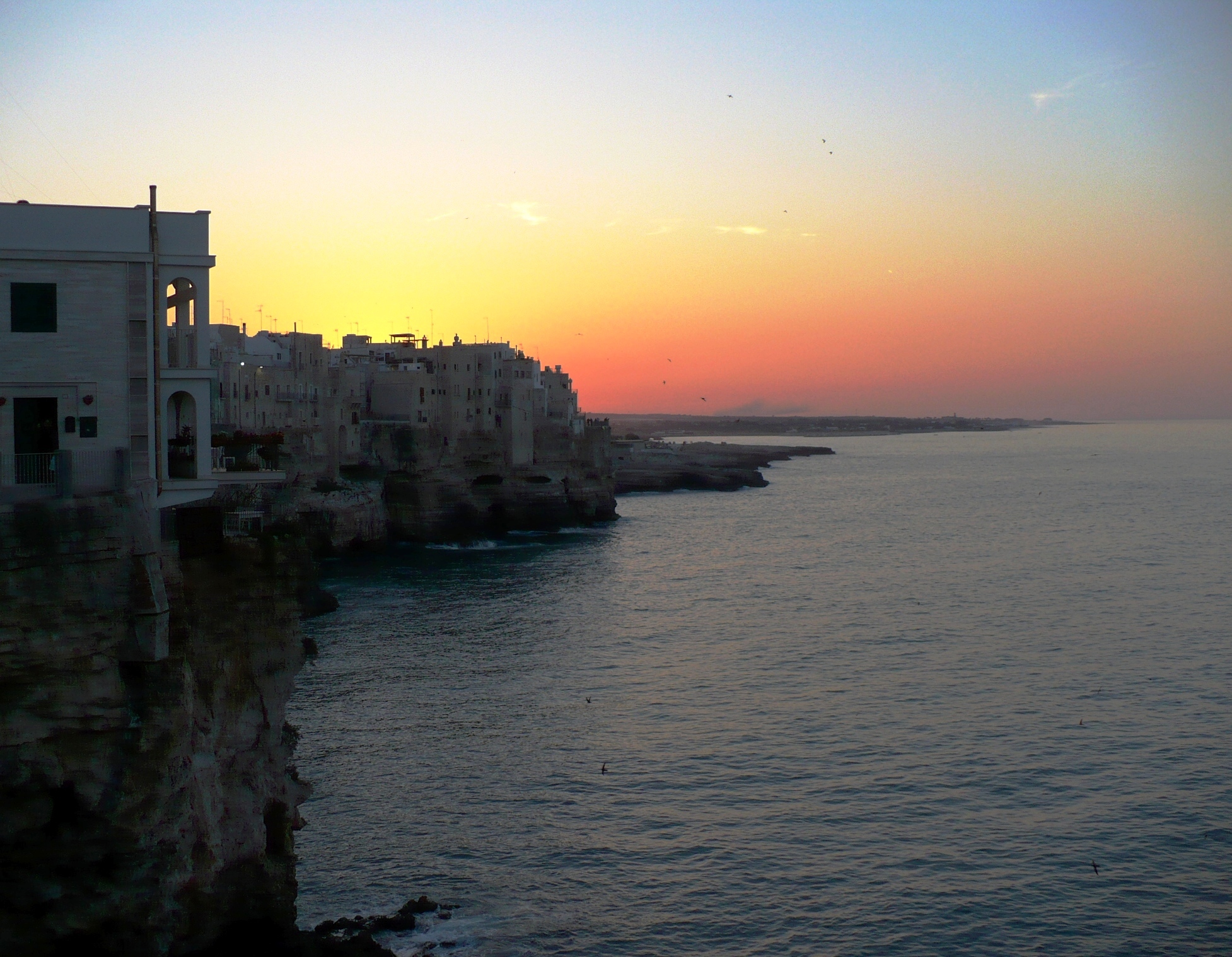 Polignano
