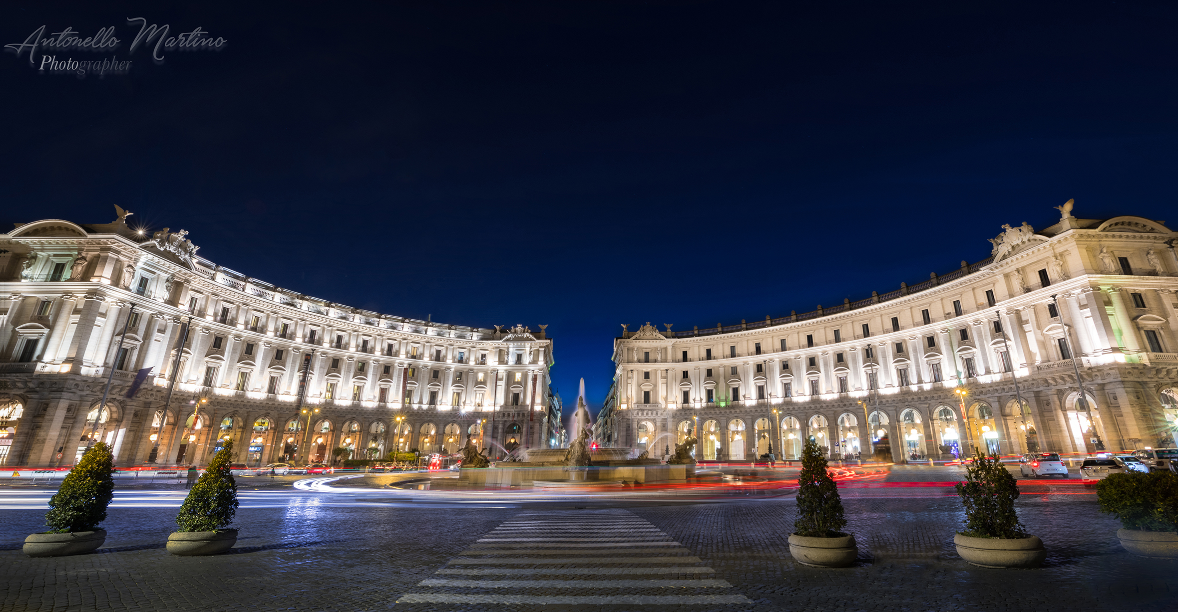 Piazza della Repubblica