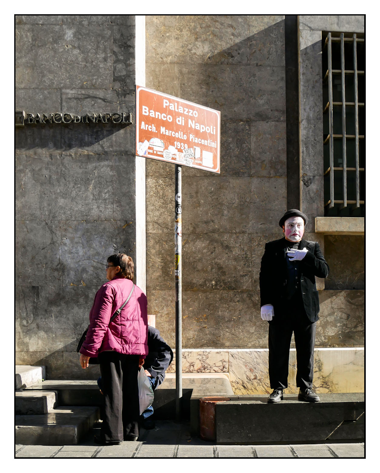 -gli è venuto un Bot! tutta colpa dei Cct...-