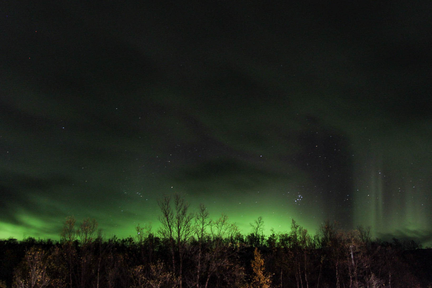 #Northern Lights