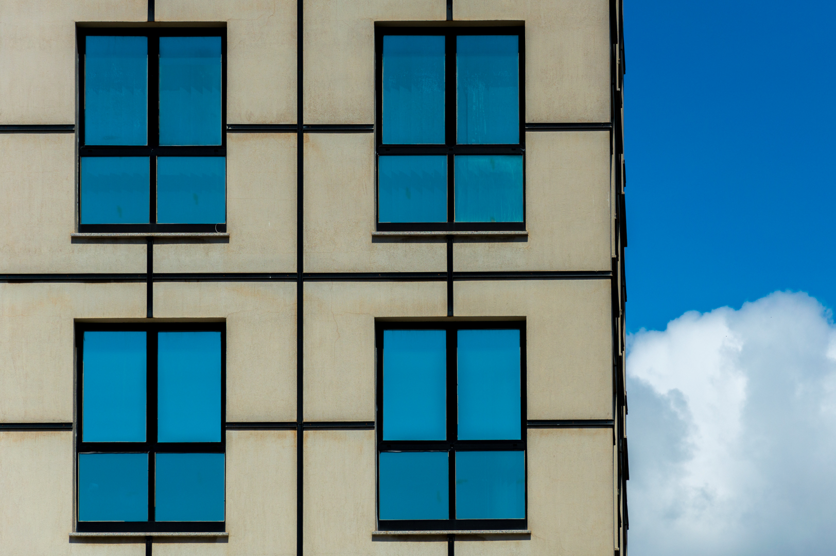 Trasparenze suggestive