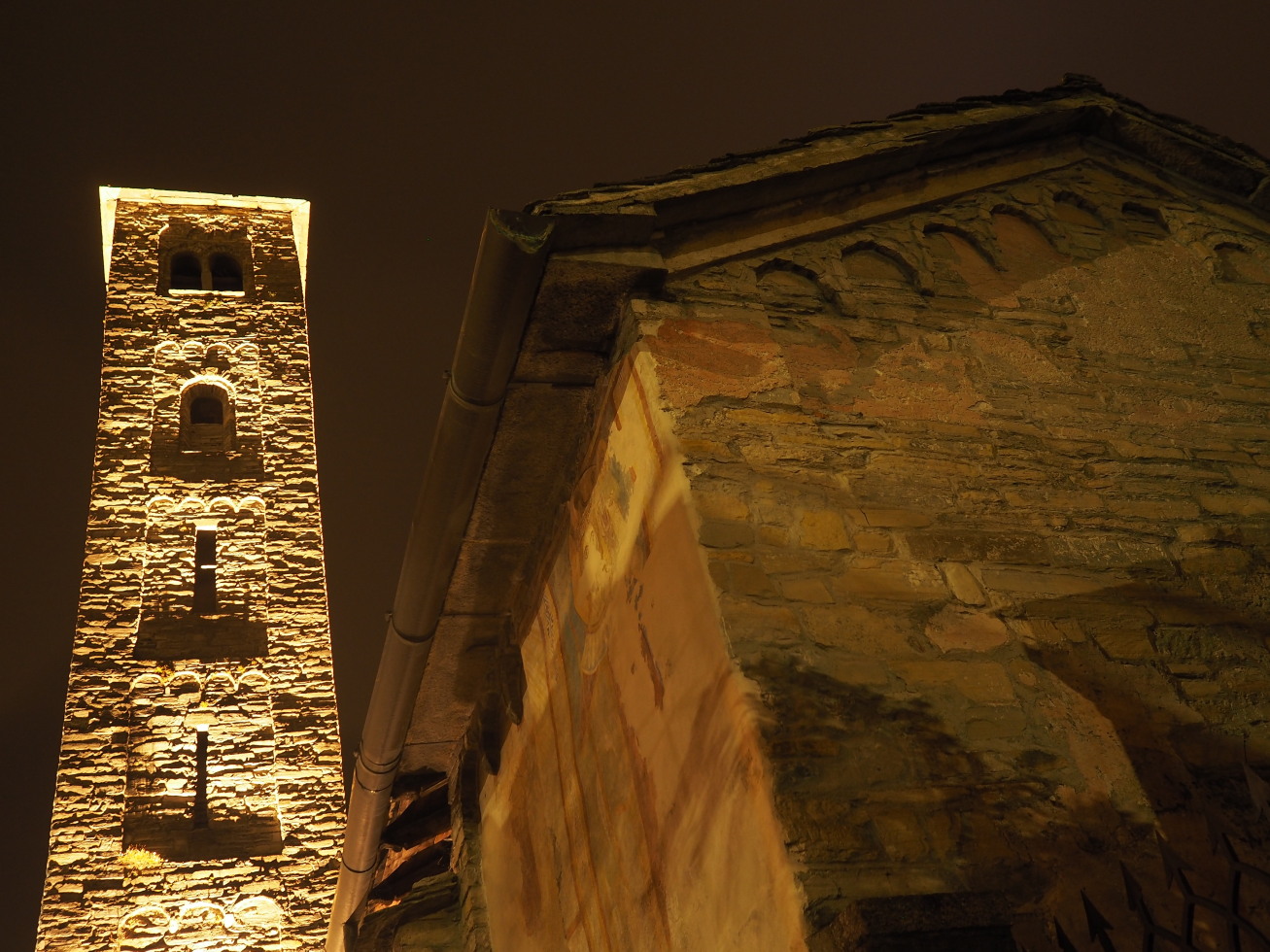 the strength of the stone