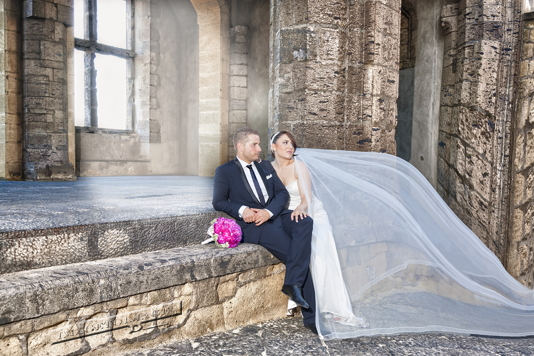 Un tuffo nel passato