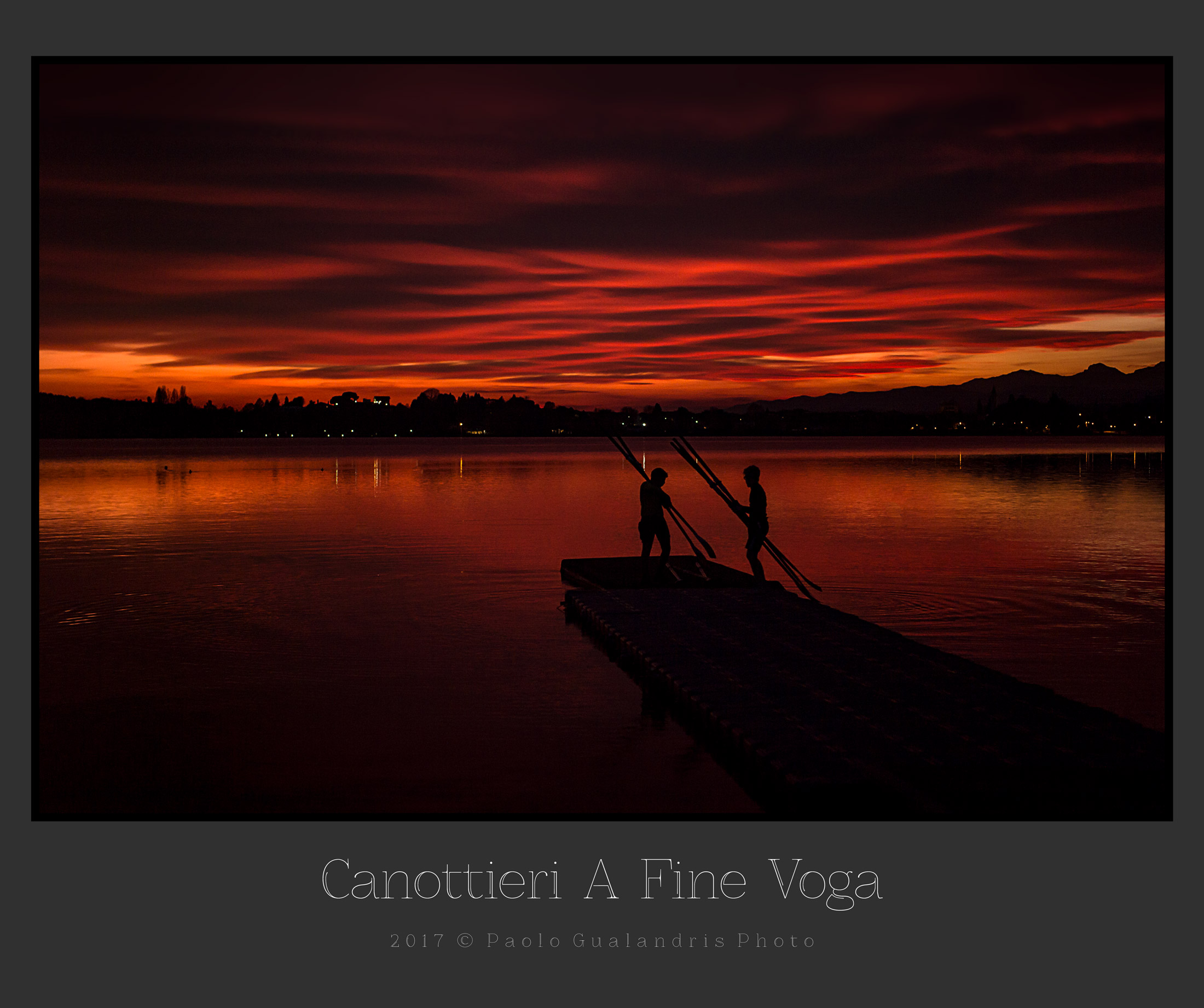 Canottieri A Fine Voga