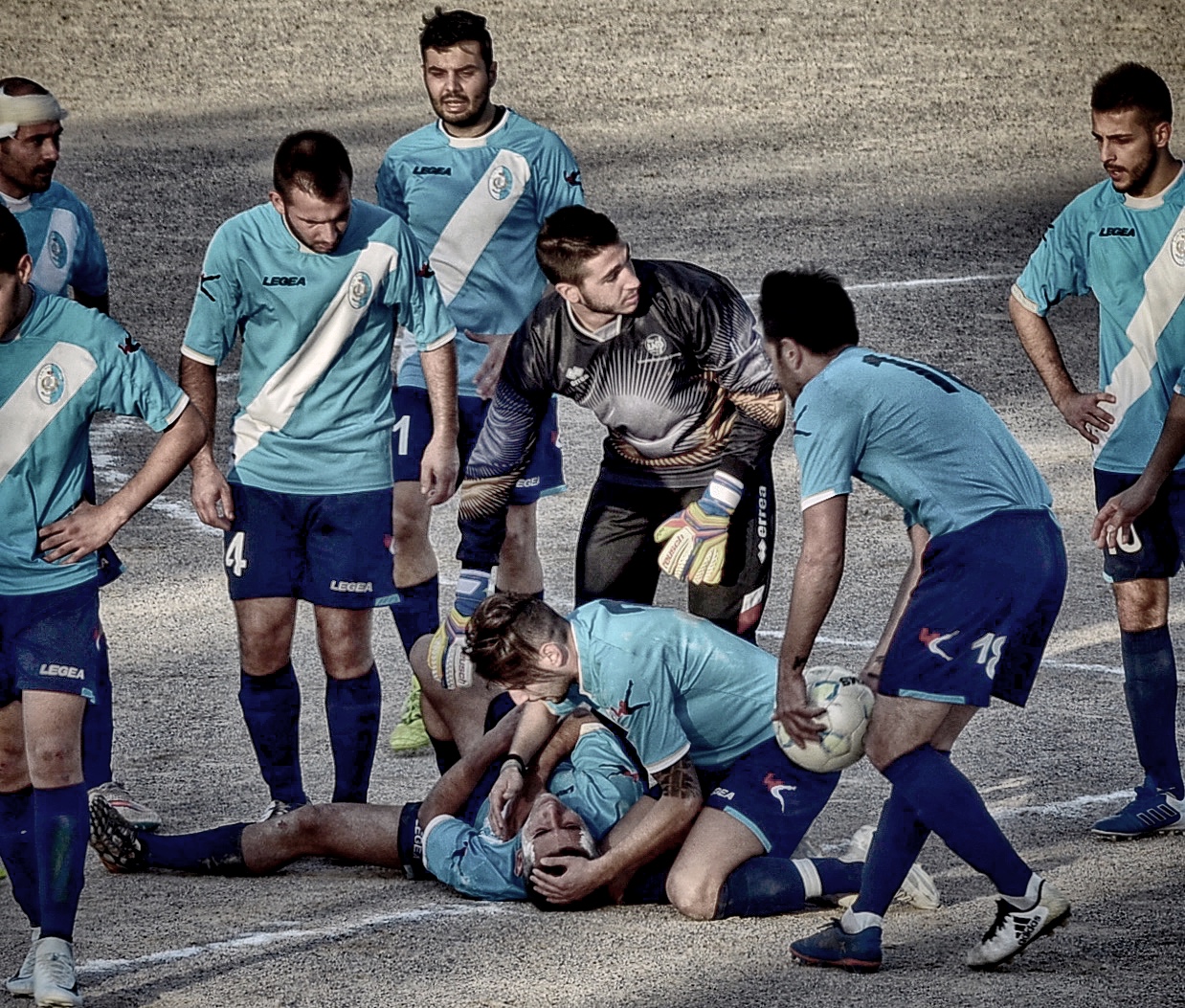 Salvate il Soldato Mimmo