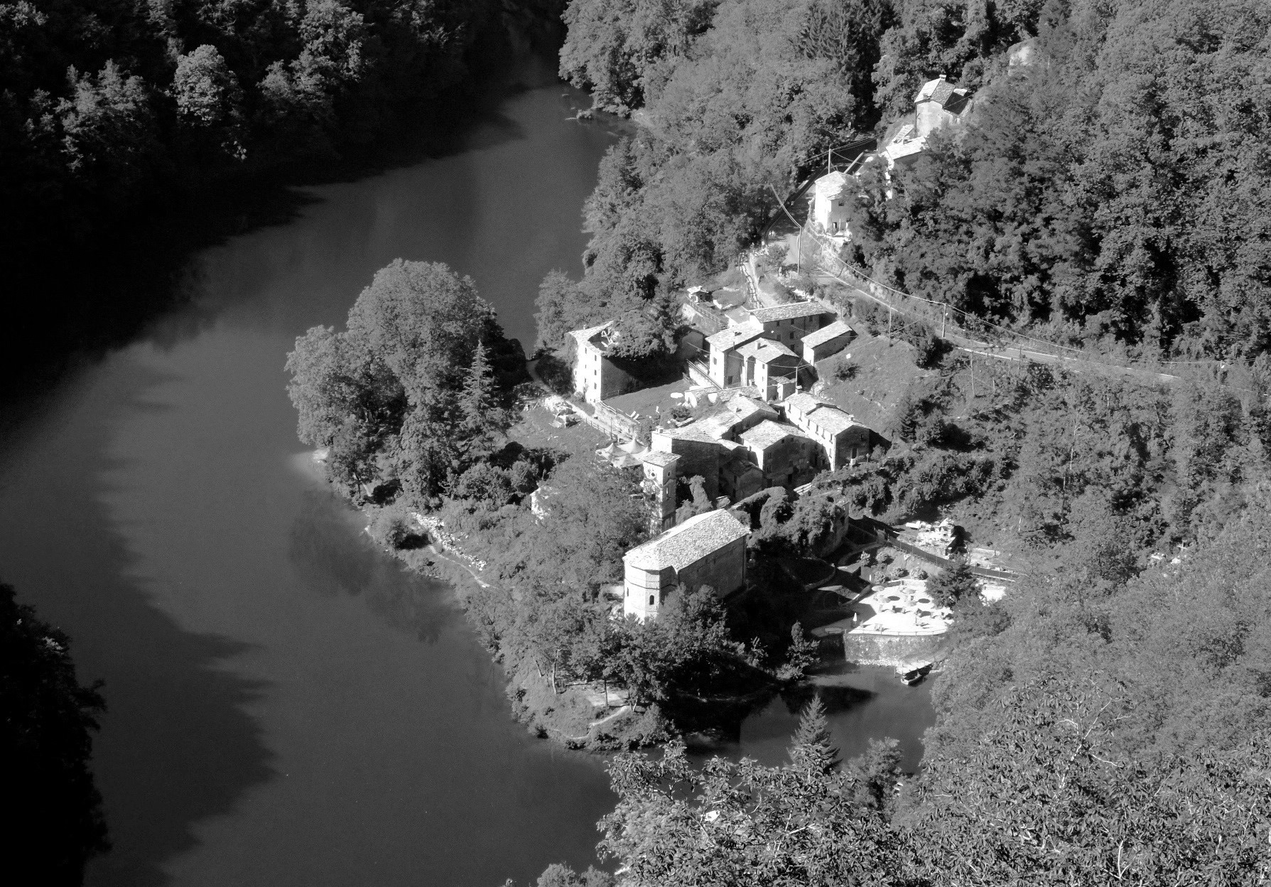 Lago Santo - Garfagnana