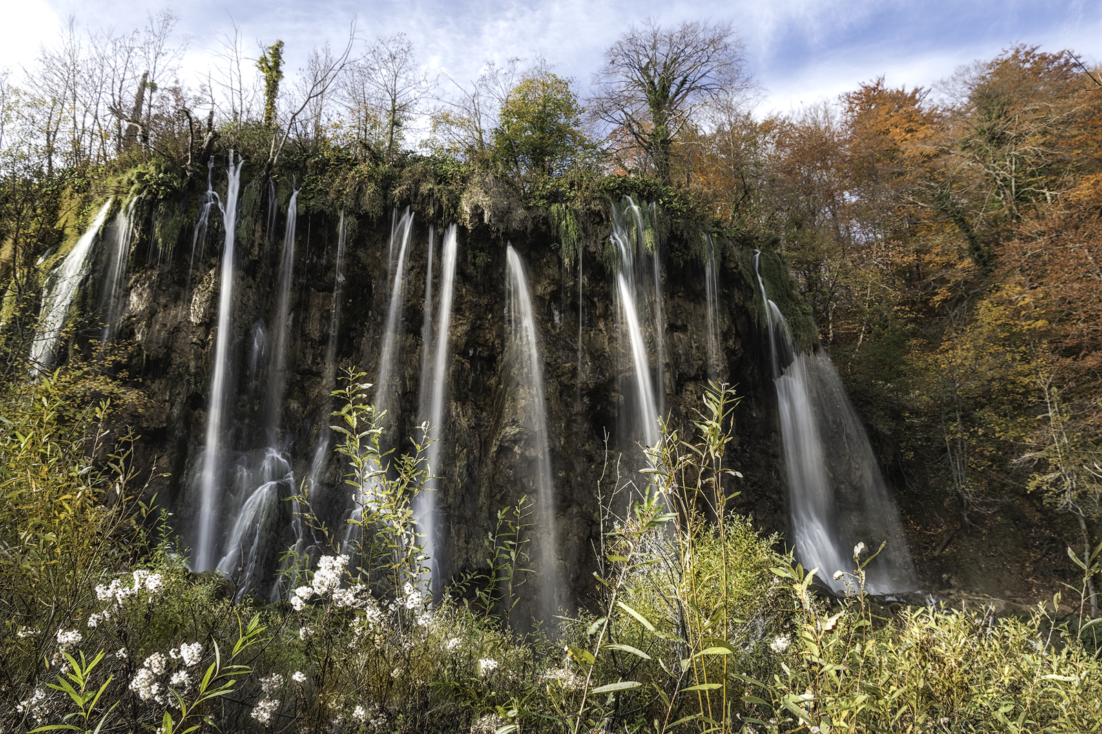 plitvice lakes